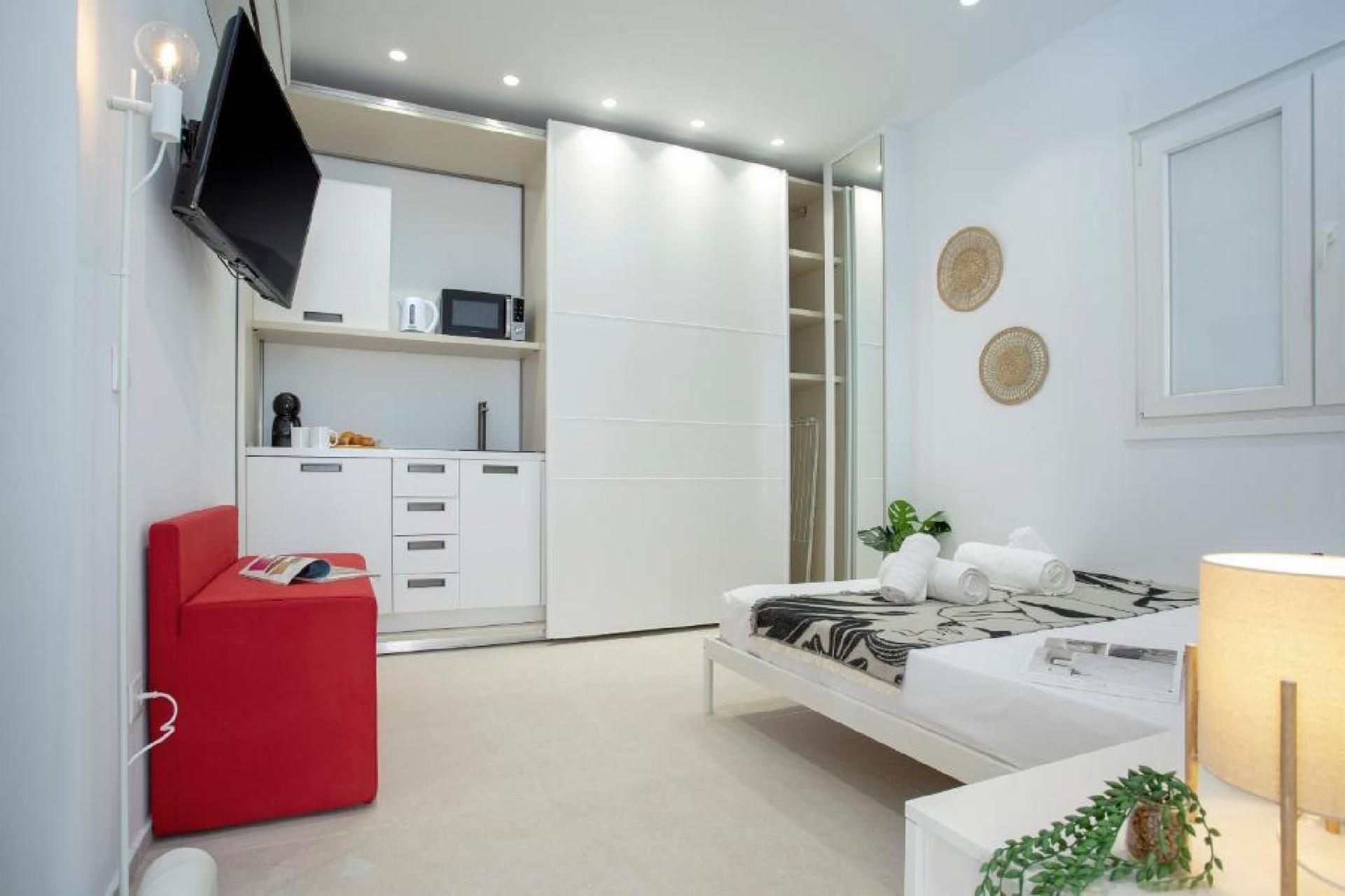 Magnífico Estudio NORD Puerto Banús 3