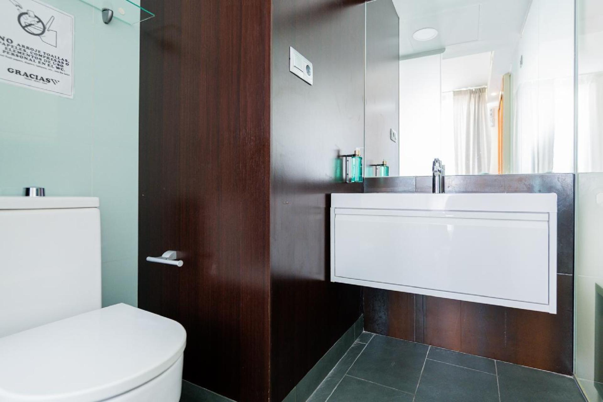 Apartamentos 1º, 2º, 3º C > 1 hab con balcón, baño en suite 14