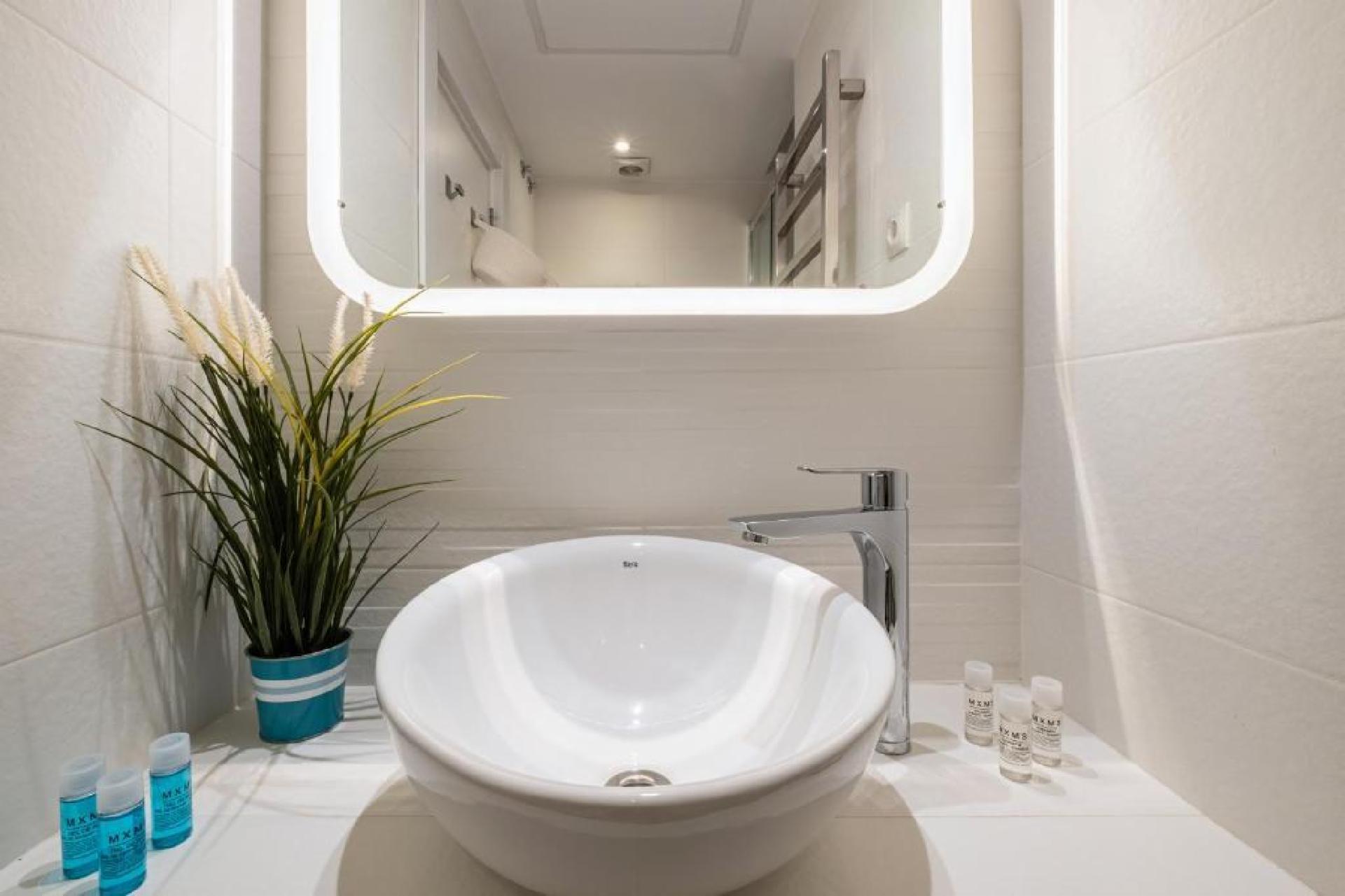 Cruz Apartamento Planta 3 10