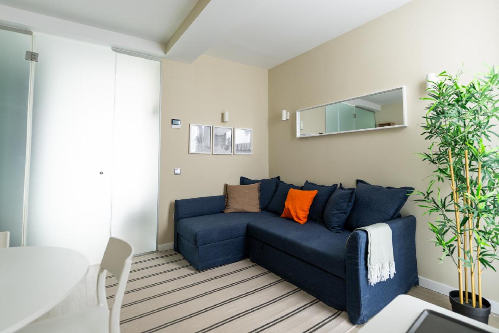Apartamentos 1º, 2º, 3º D > 1 hab sin balcón, baño en suite 2