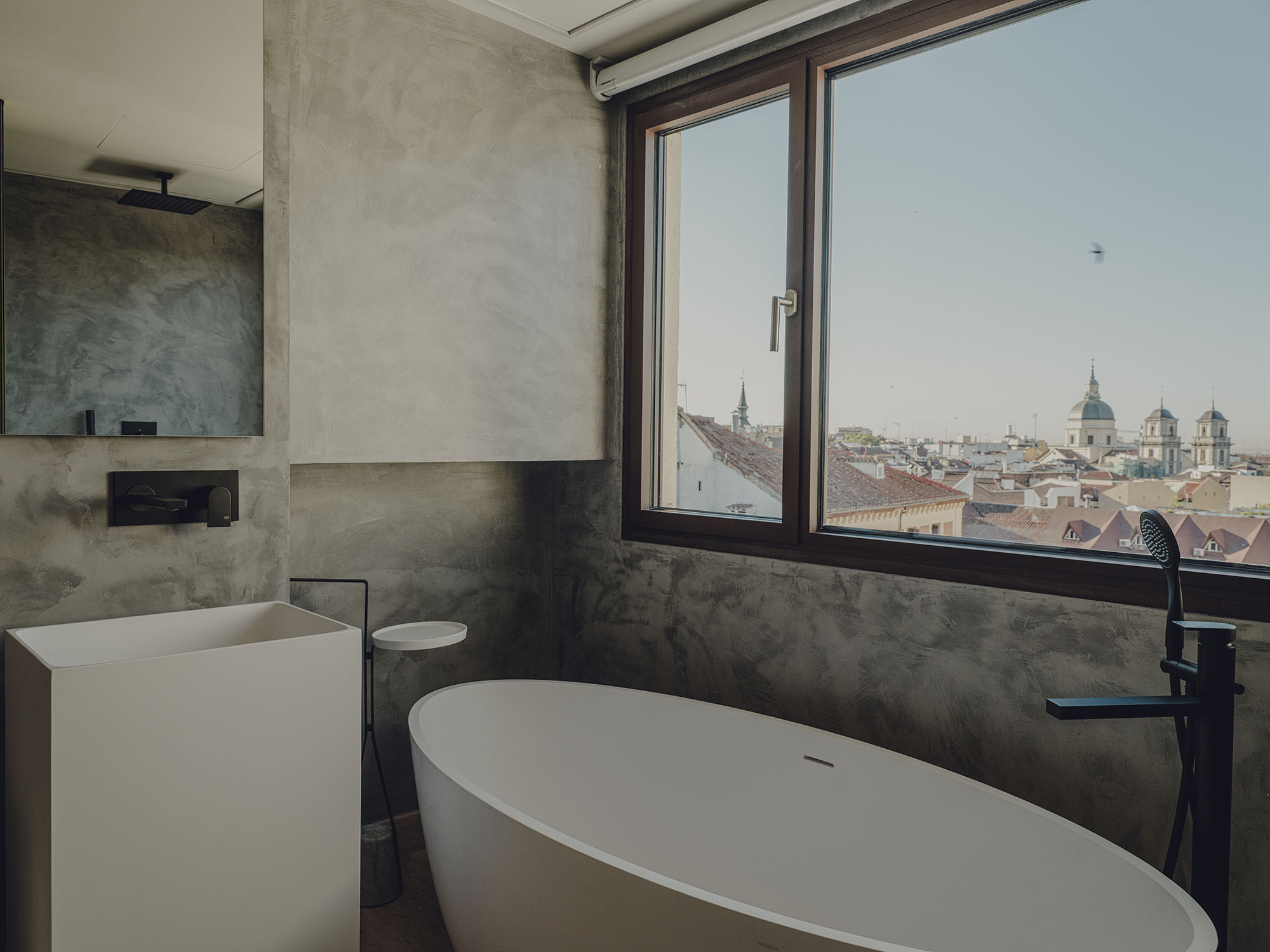 Madrid 1915 Private Suites photo