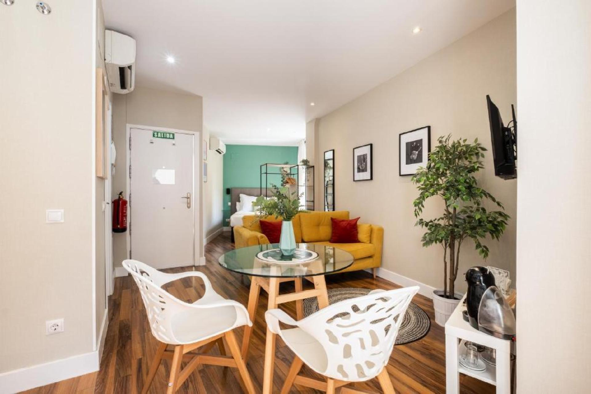 Cruz Apartamento Planta 2 6