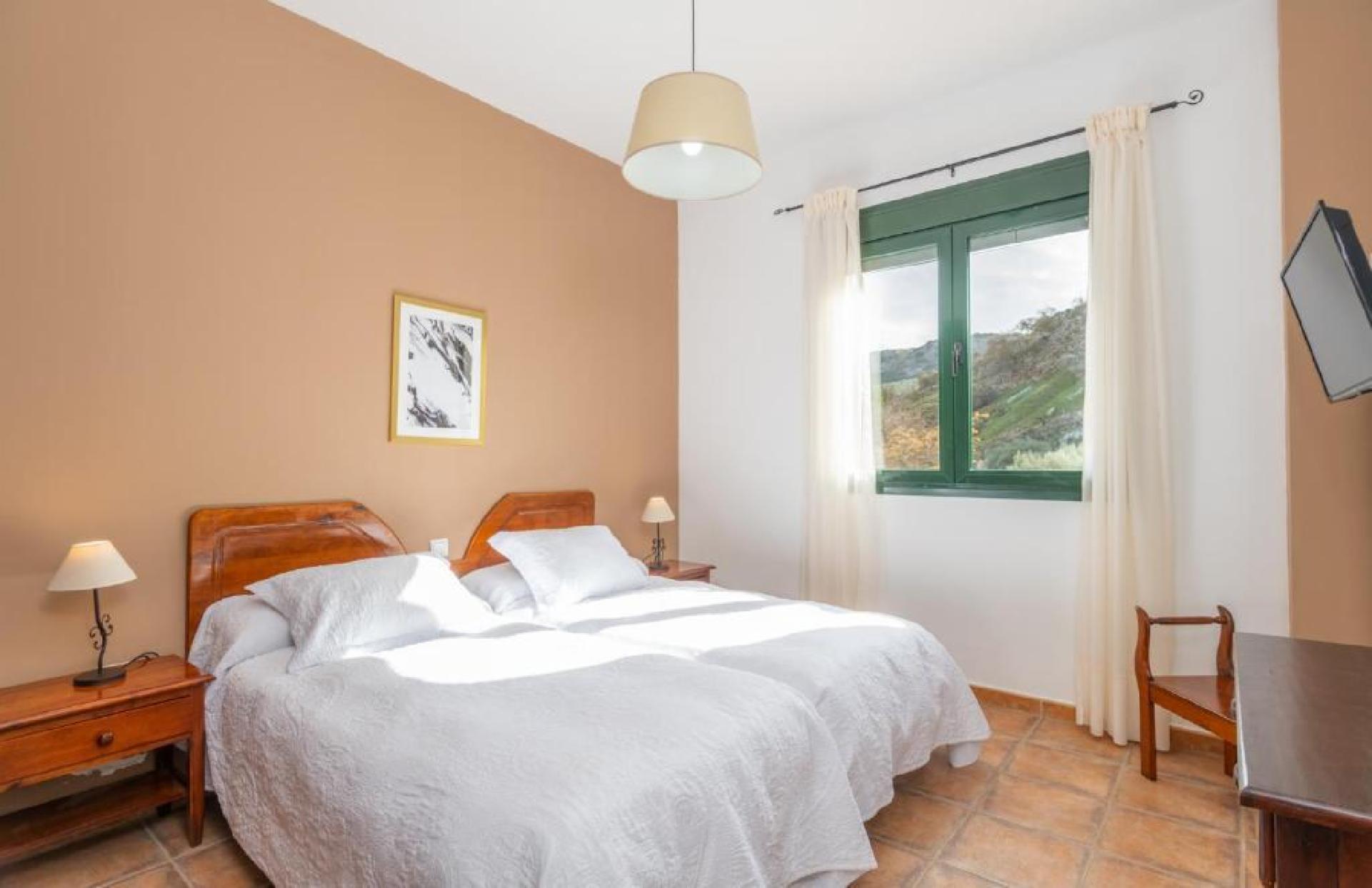 HOTEL RURAL EL CASTILLEJO 9