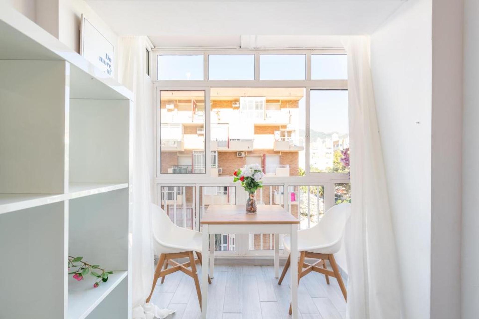 Benalmádena Studio by Renthas
