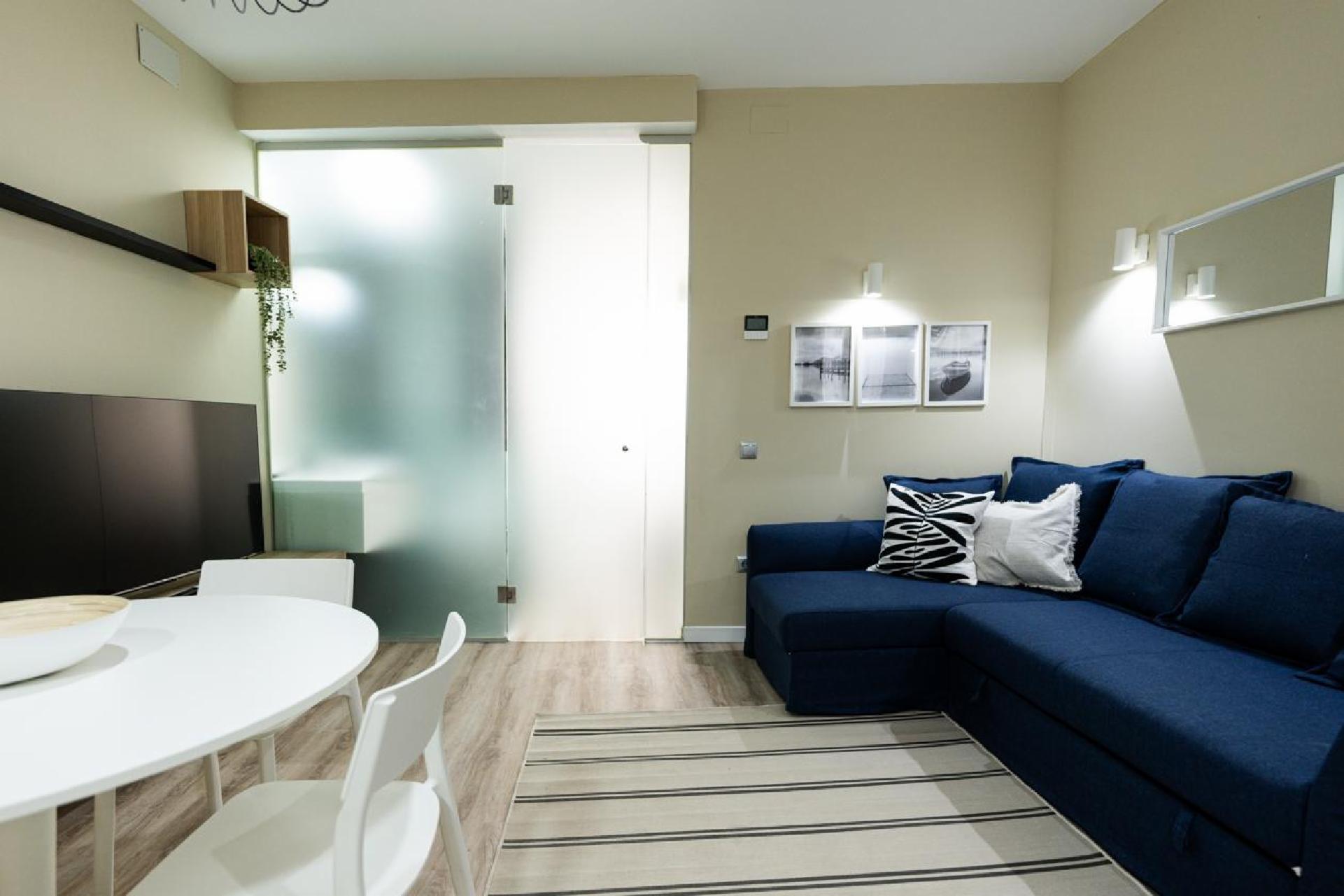 Apartamento Bajo B > 1 hab, baño en suite 7