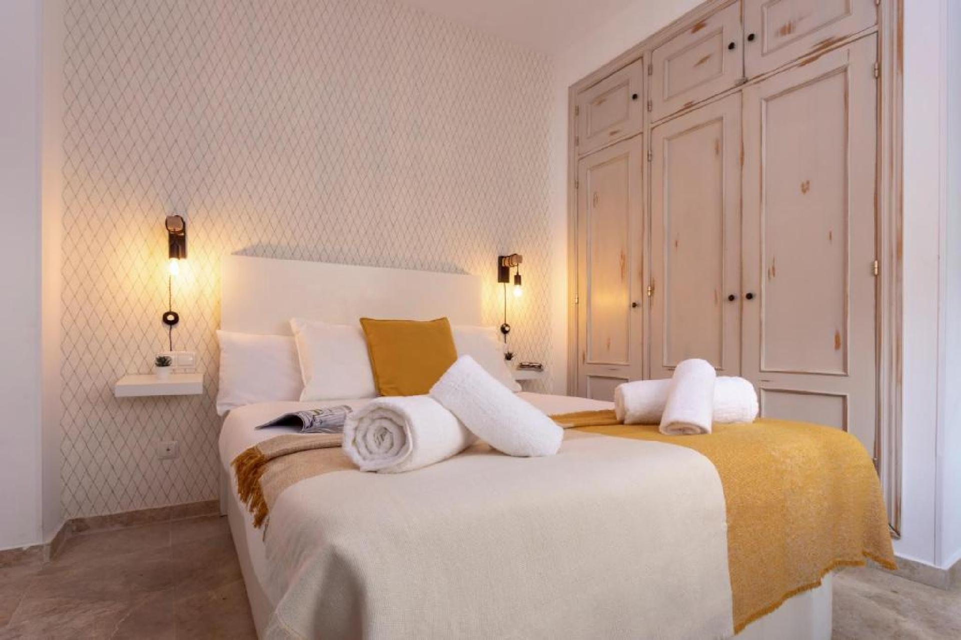 Apartamento Juan Padilla 3B by Rent Me fourth