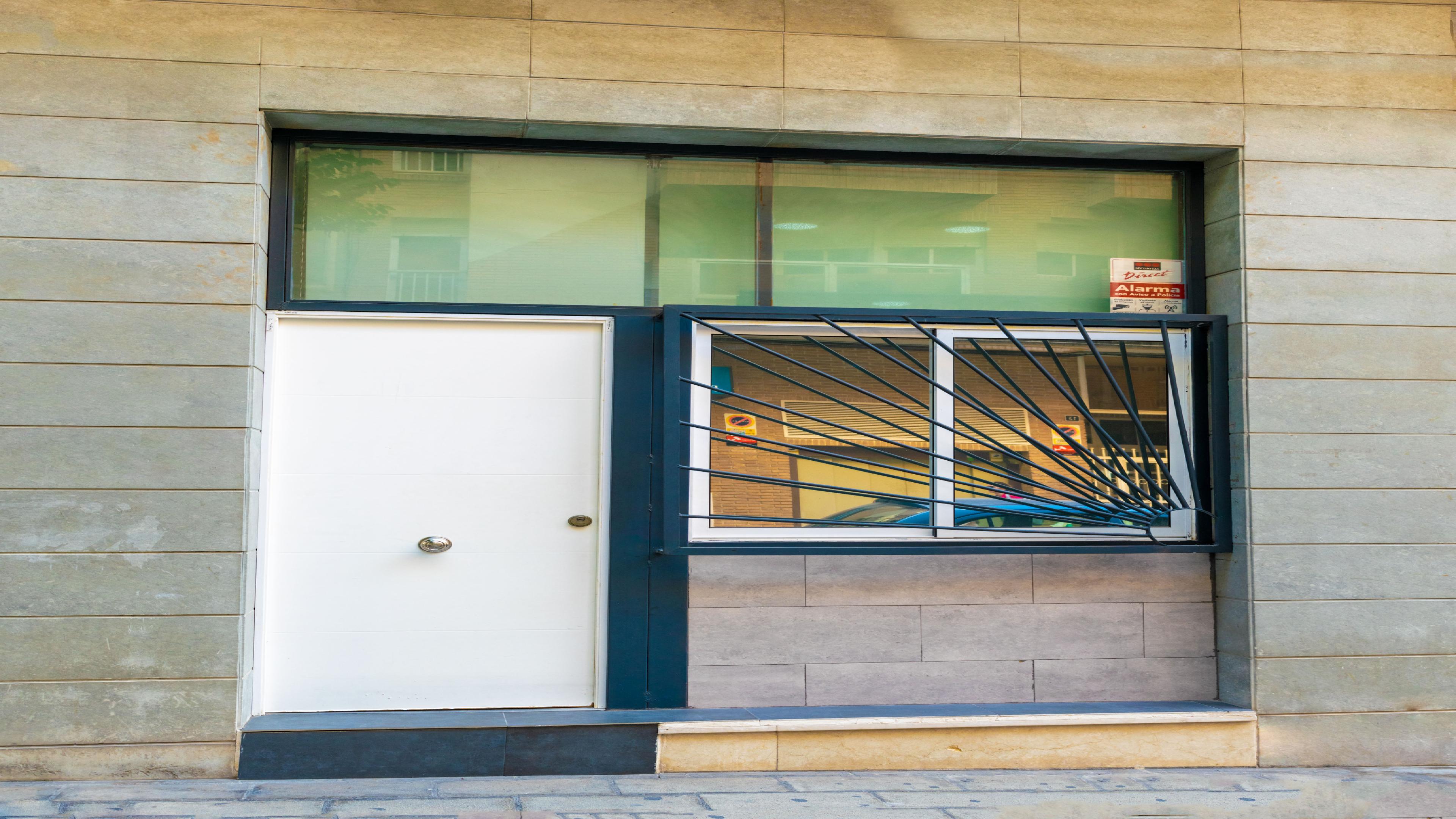 Estudio Centro Alicante 30