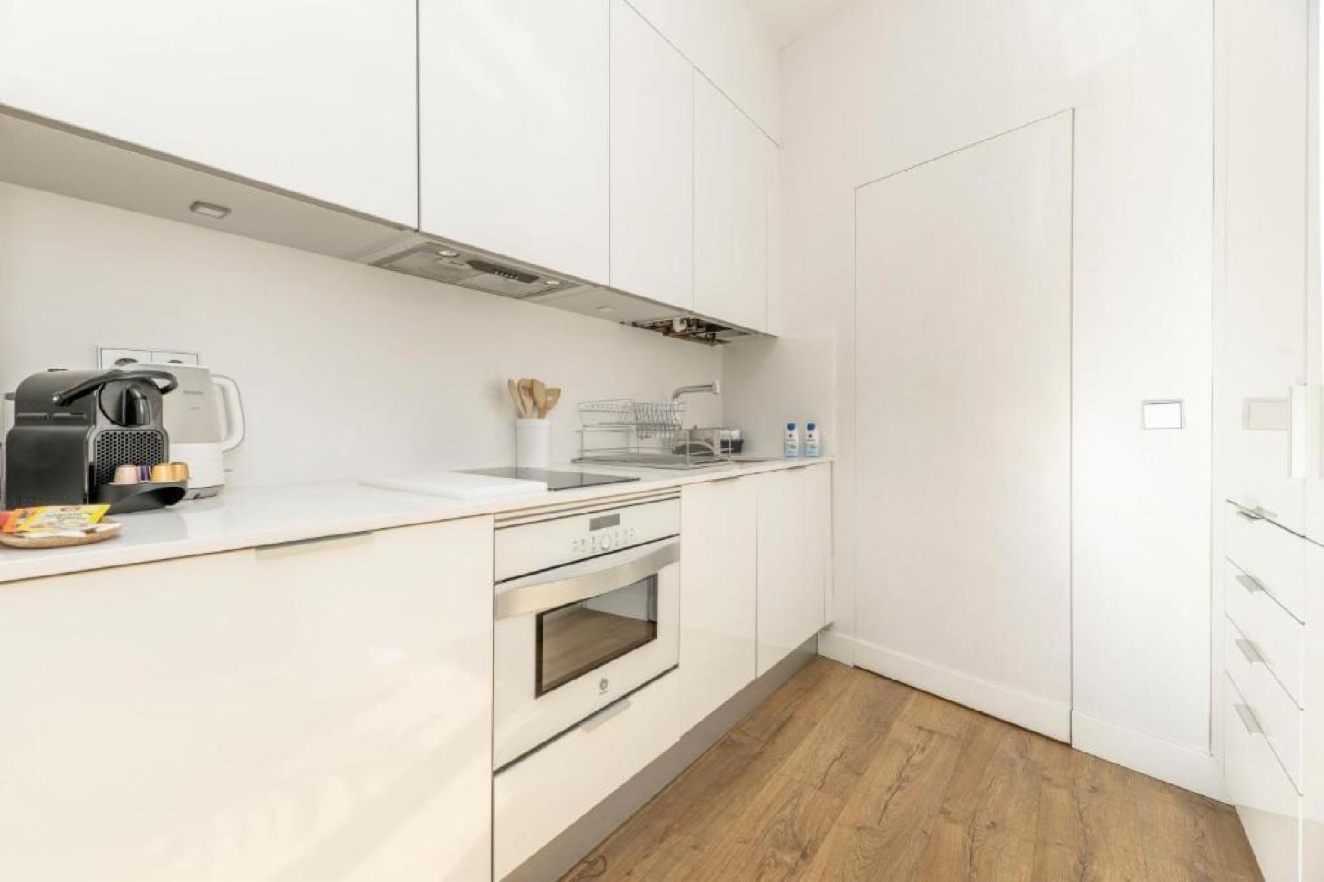 4B Private Suites 1 habitación 11