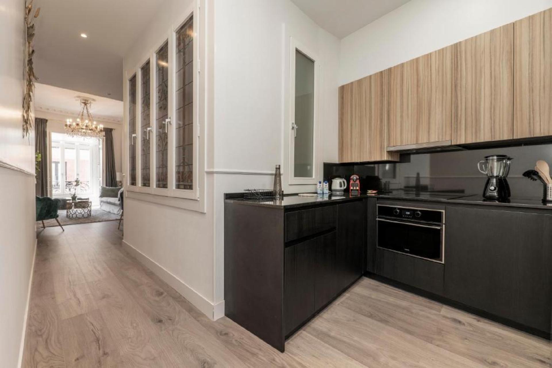3A Private Suites 2 habitaciones 19