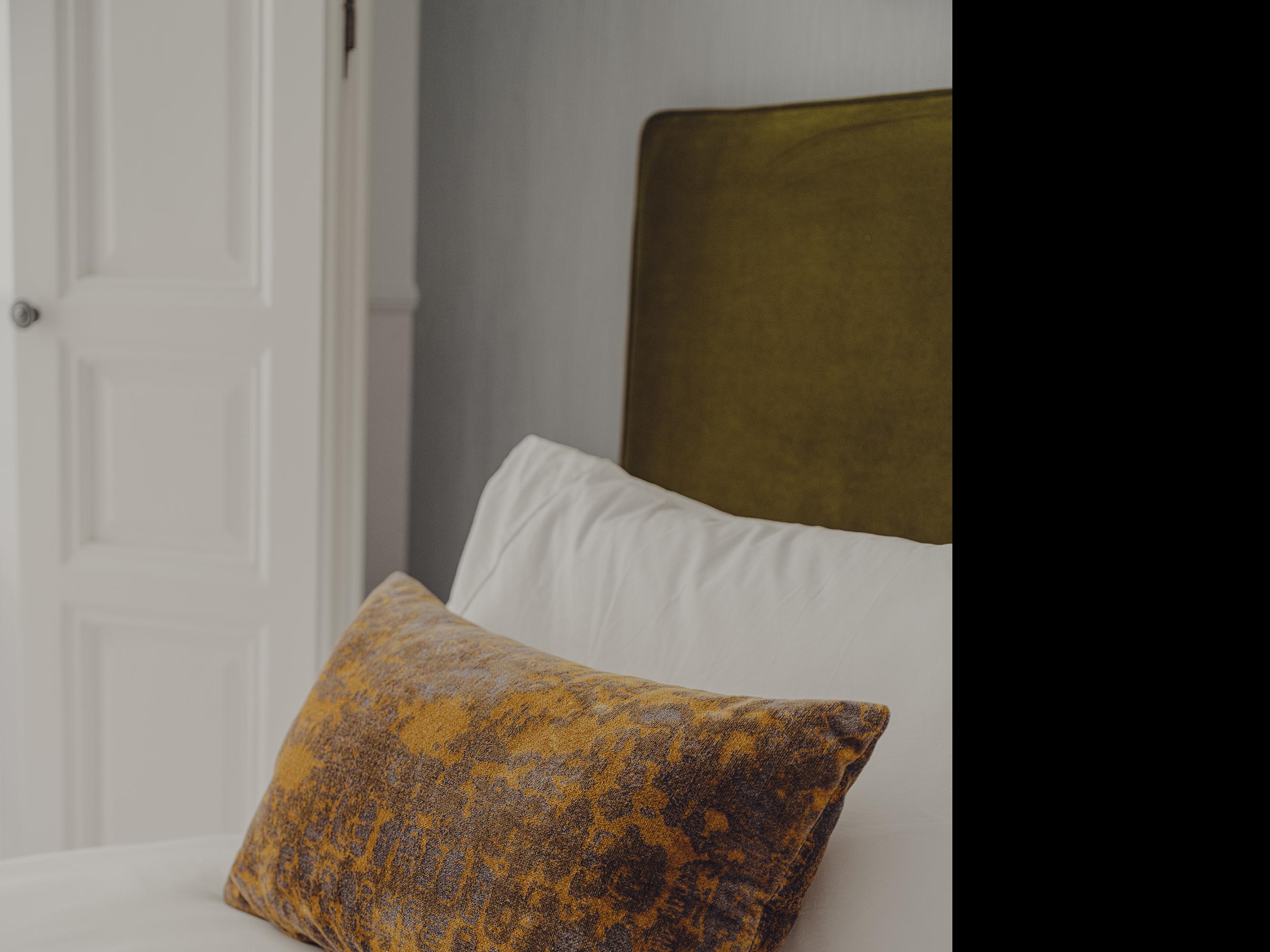 1B Private Suites 1 habitación 21