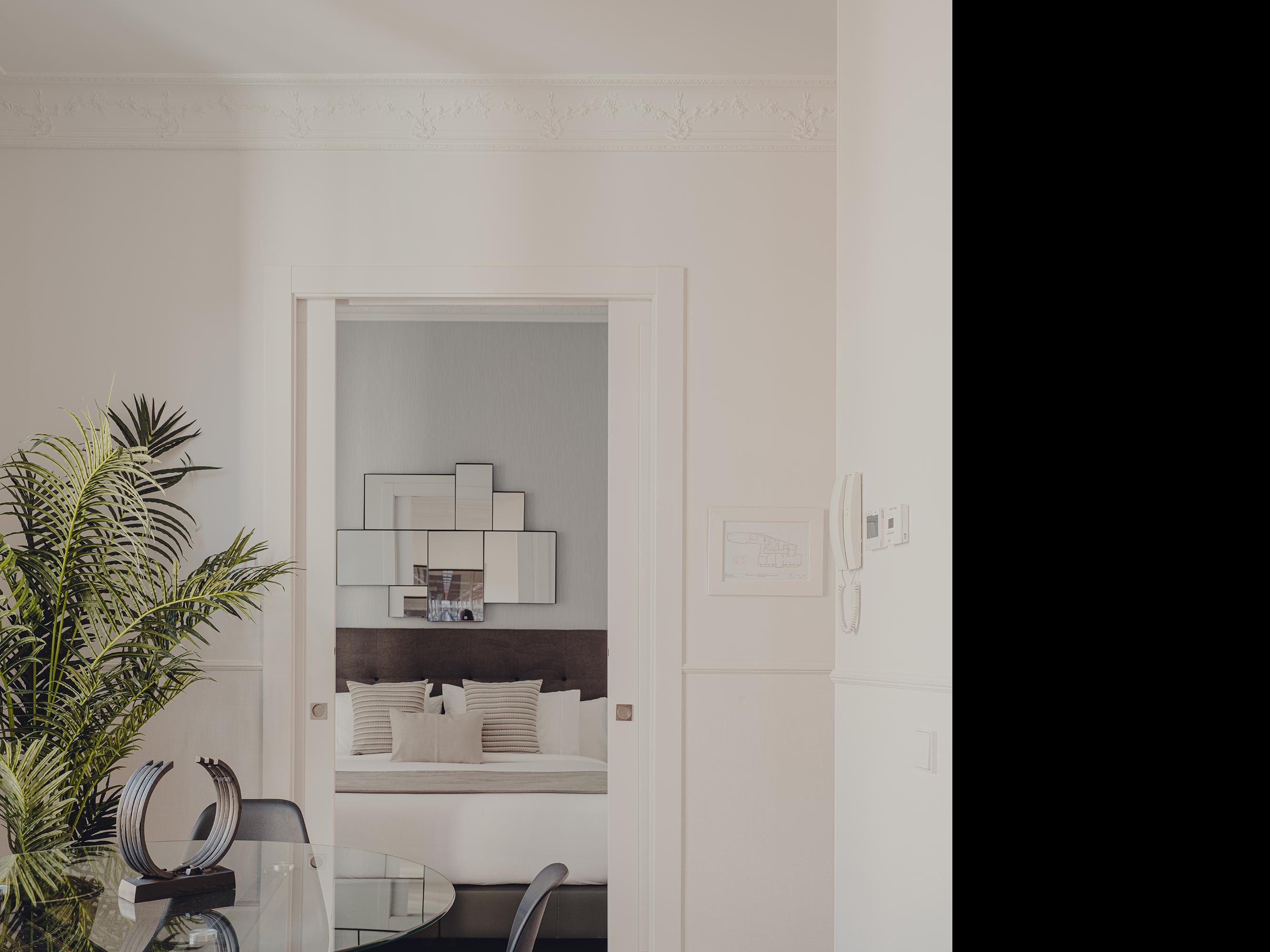 3B Private Suites 1 habitación 7