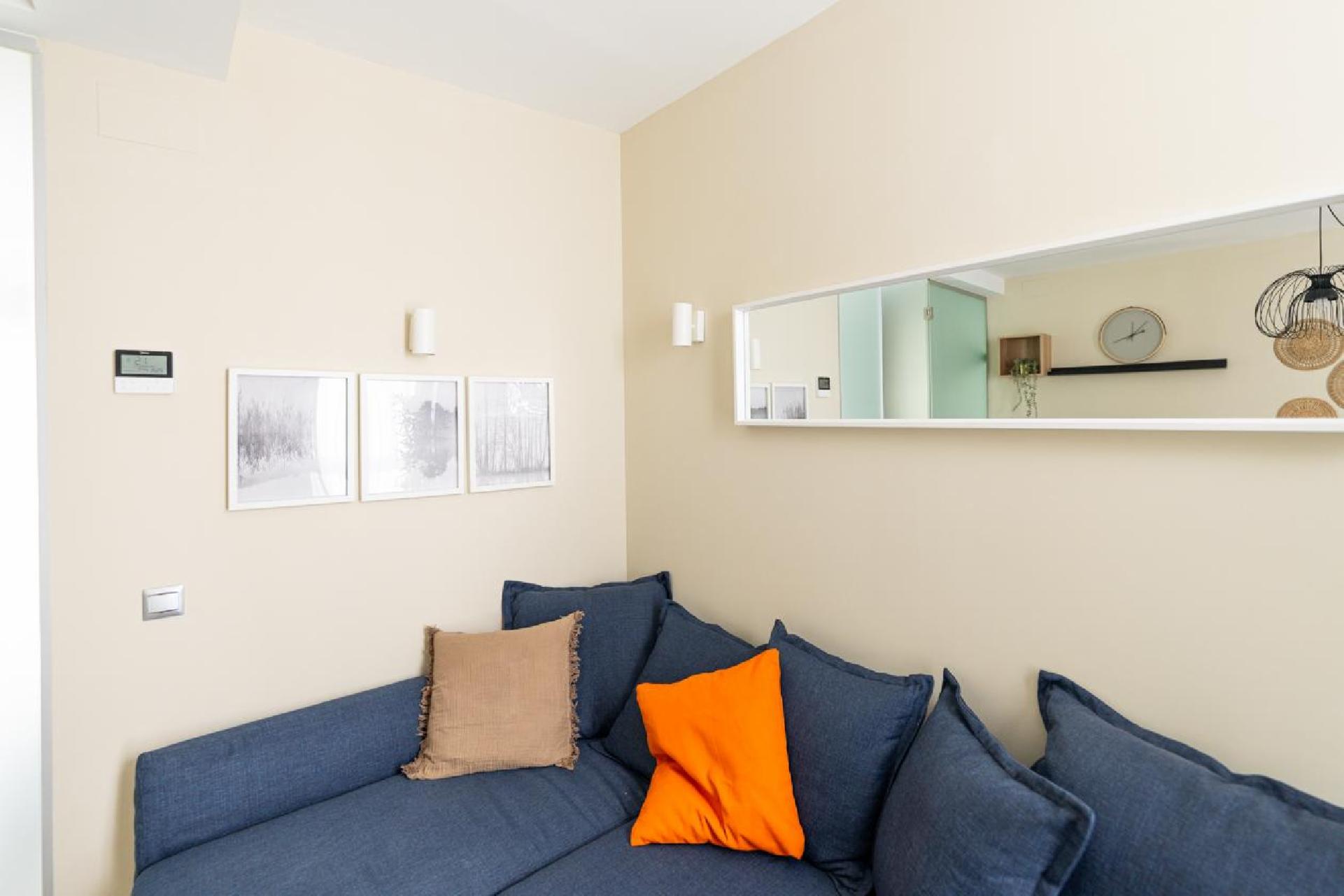 Apartamentos 1º, 2º, 3º D > 1 hab sin balcón, baño en suite 5