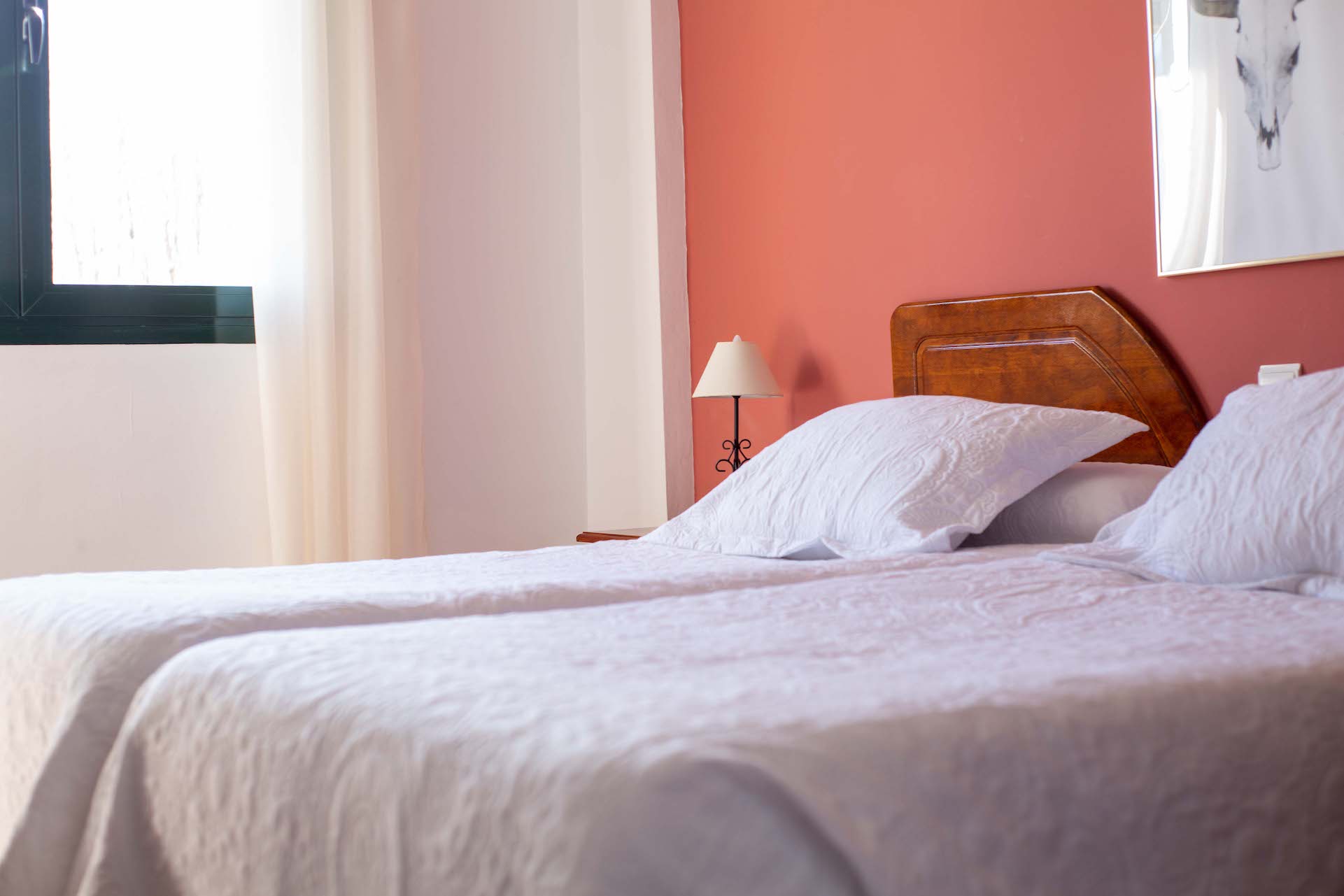 Hotel Rural EL CASTILLEJO by Renthas fourth
