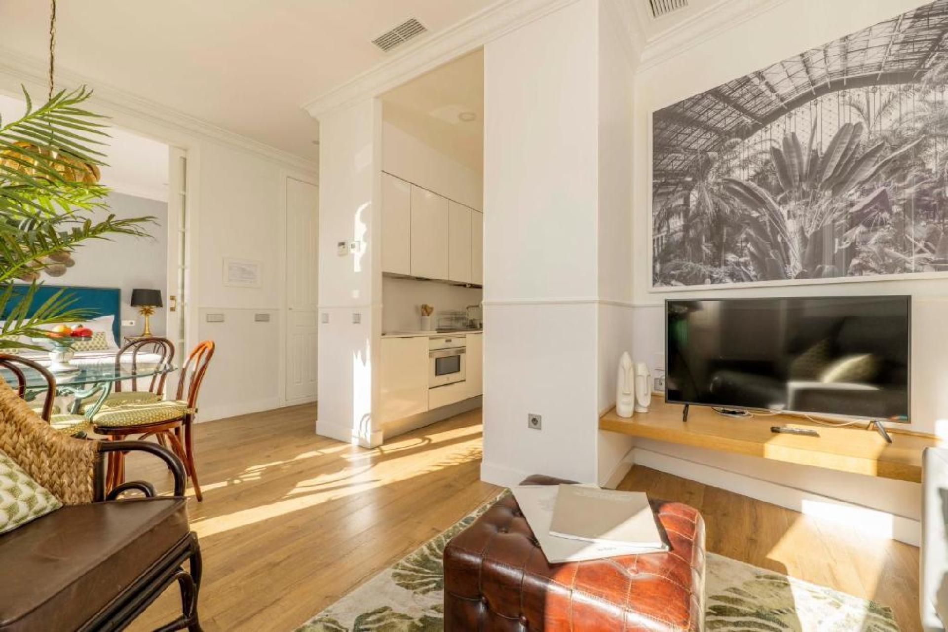 4B Private Suites 1 habitación 9