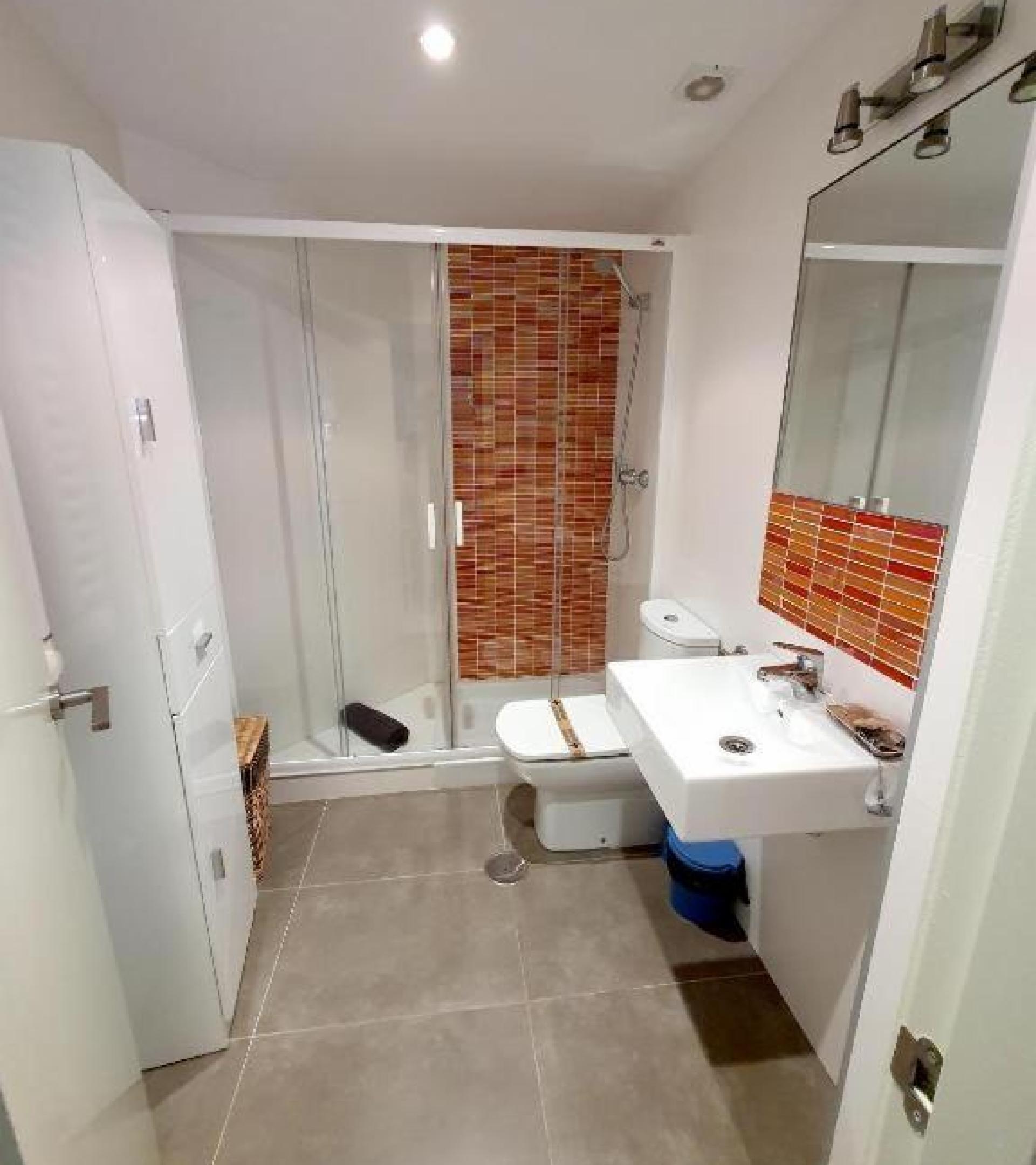 Ático Villaricos 2 habitaciones 9