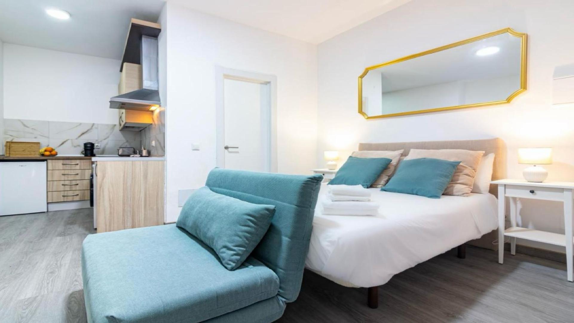 Estudio Jinetes by Rent Me photo