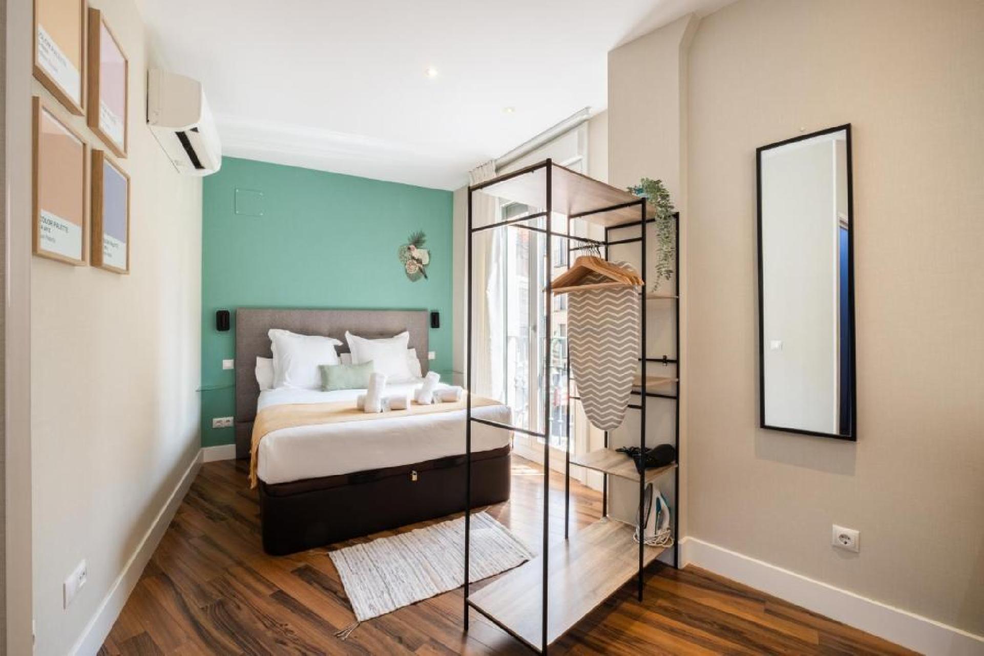 Cruz Apartamento Planta 1 10