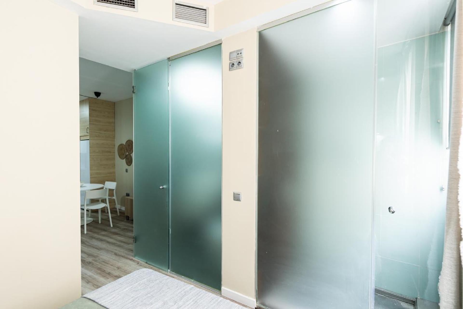 Apartamento Bajo B > 1 hab, baño en suite 11
