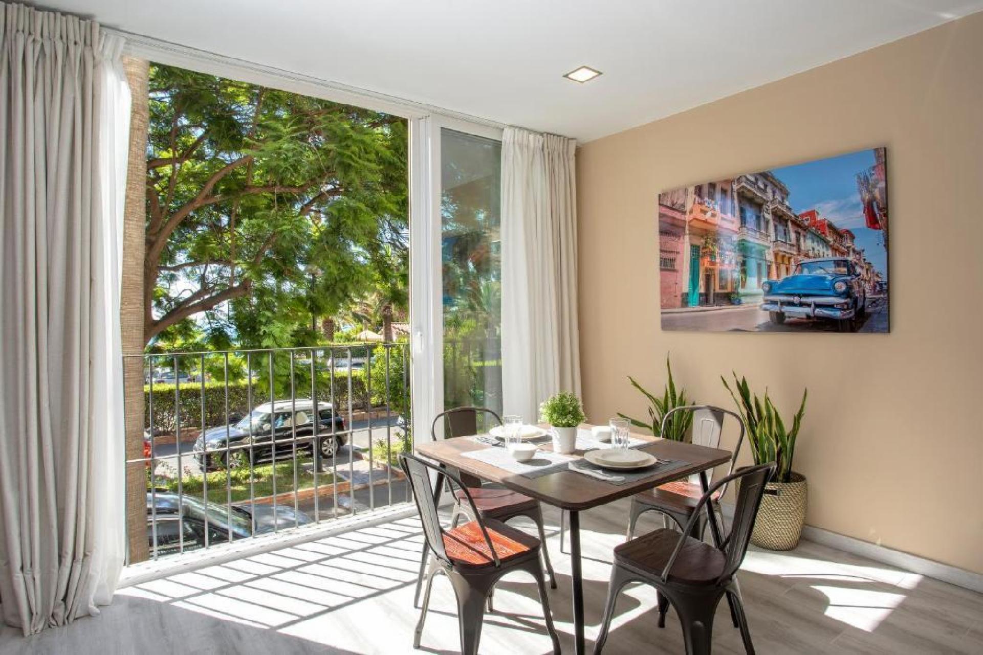 Apartamento La Roca by Rent Me photo