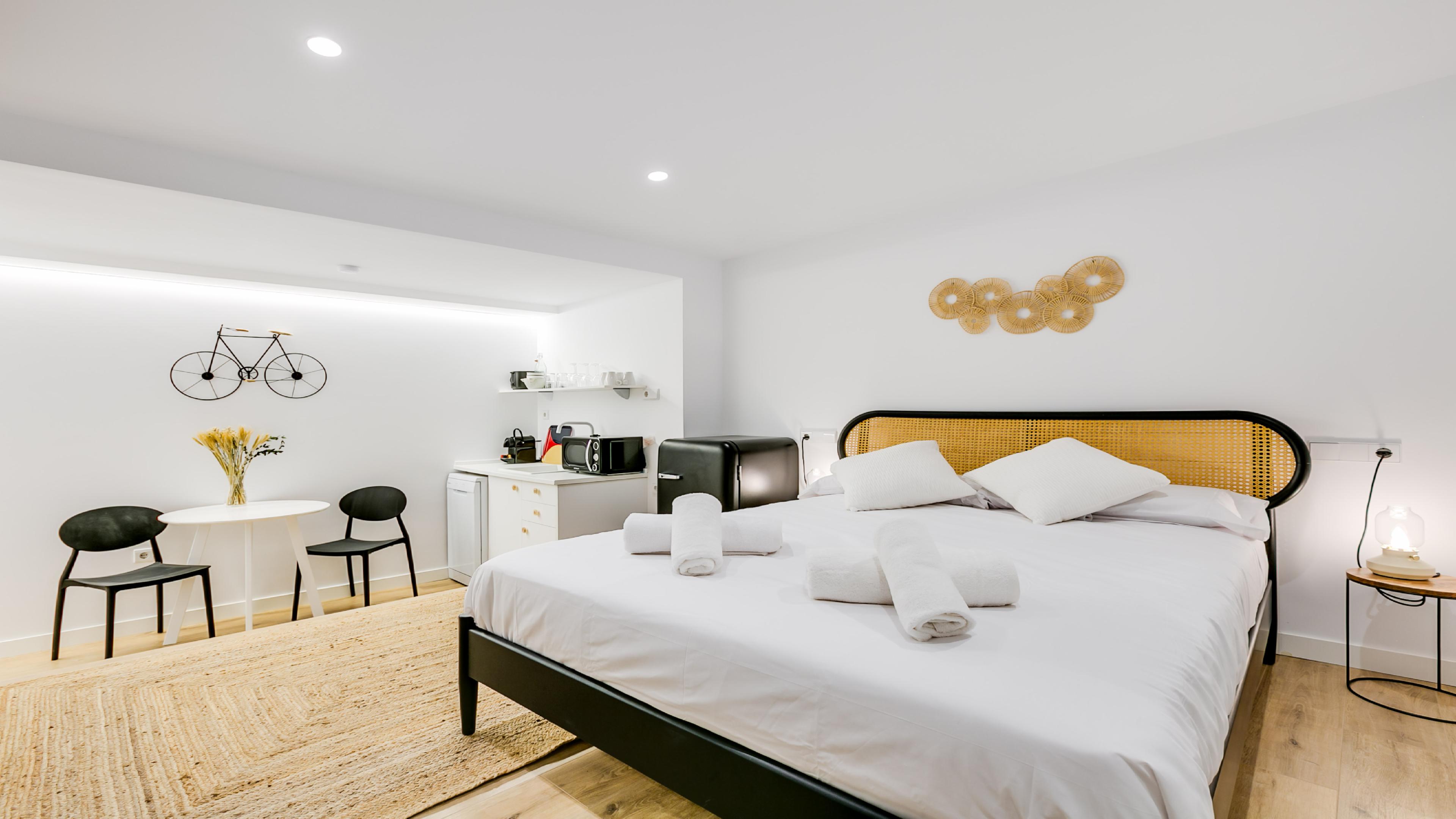 Bobadilla Suite 1.2 9