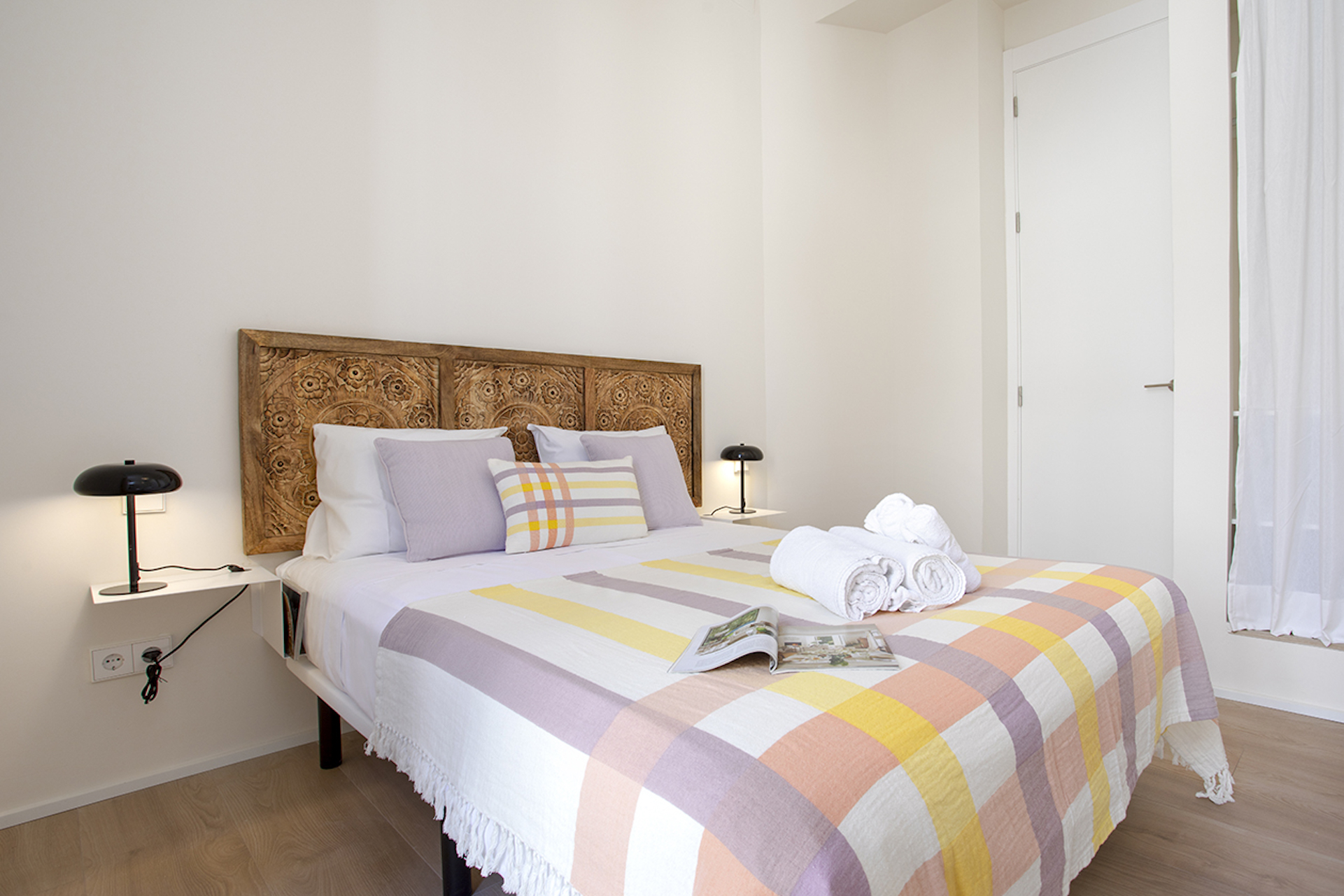 Cisneros Apartamentos Dos dormitorios 10