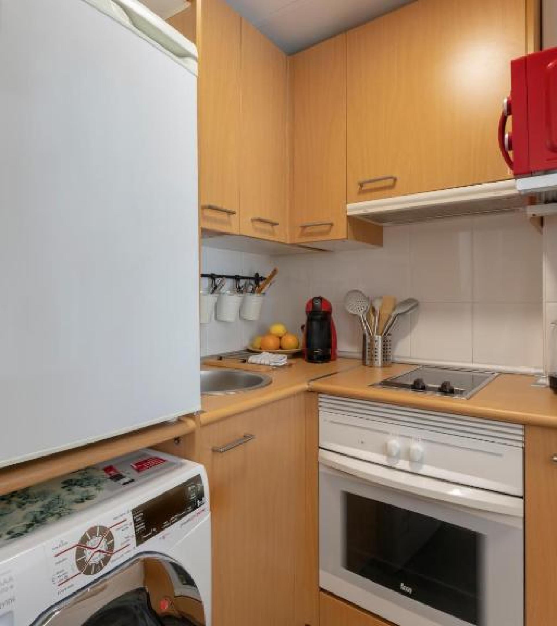 Apartamento Juan Padilla 3B by Rent Me photo