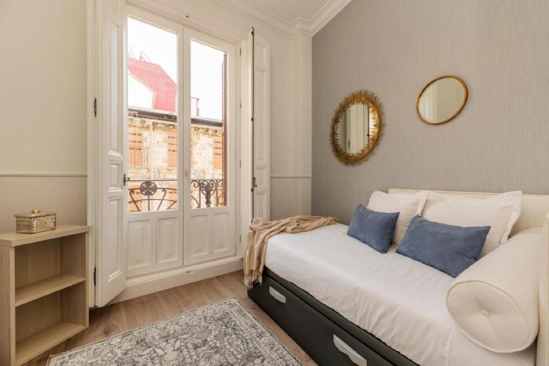 3A Private Suites 2 habitaciones 21