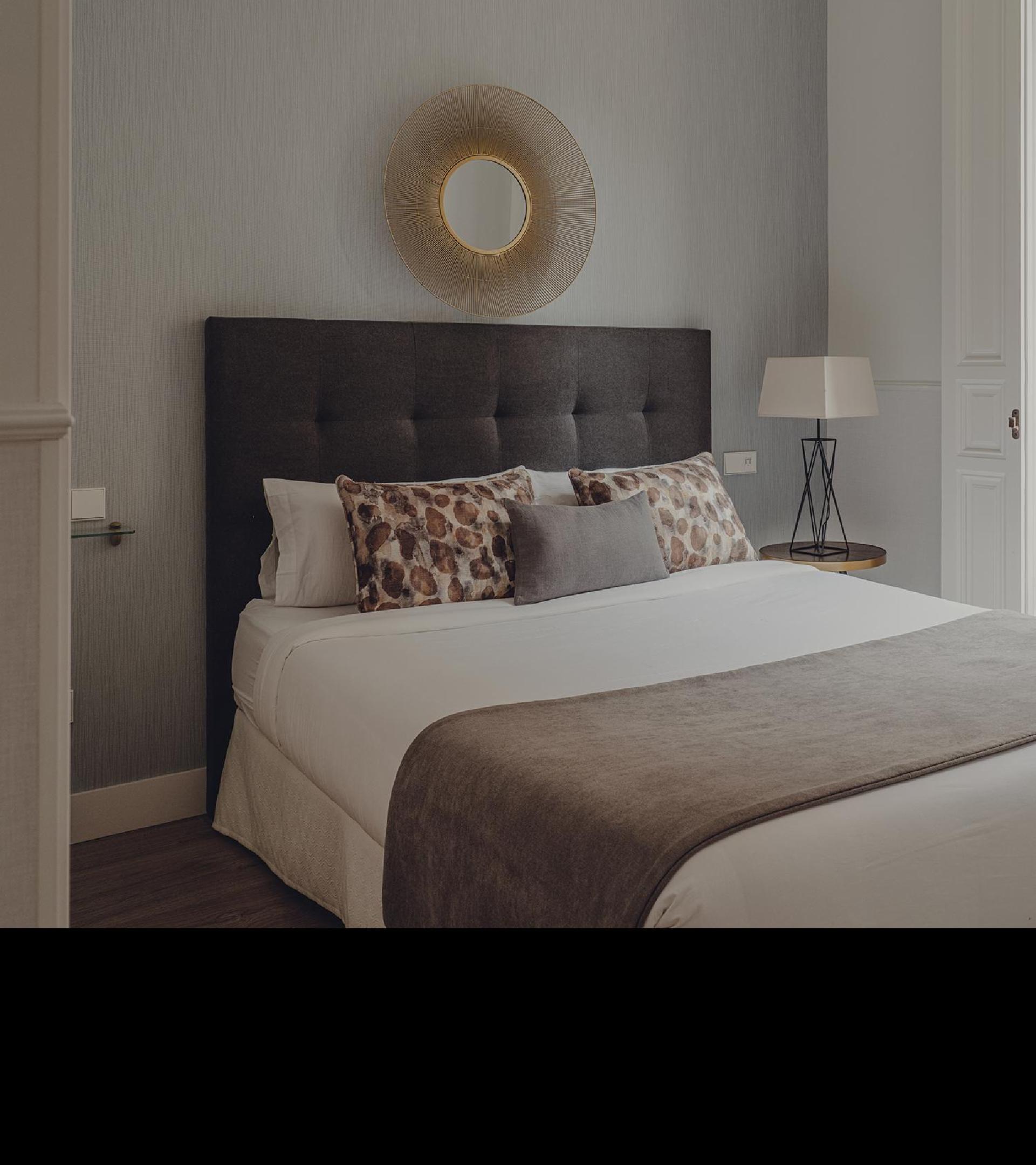 1A Private Suites 2 habitaciones 2