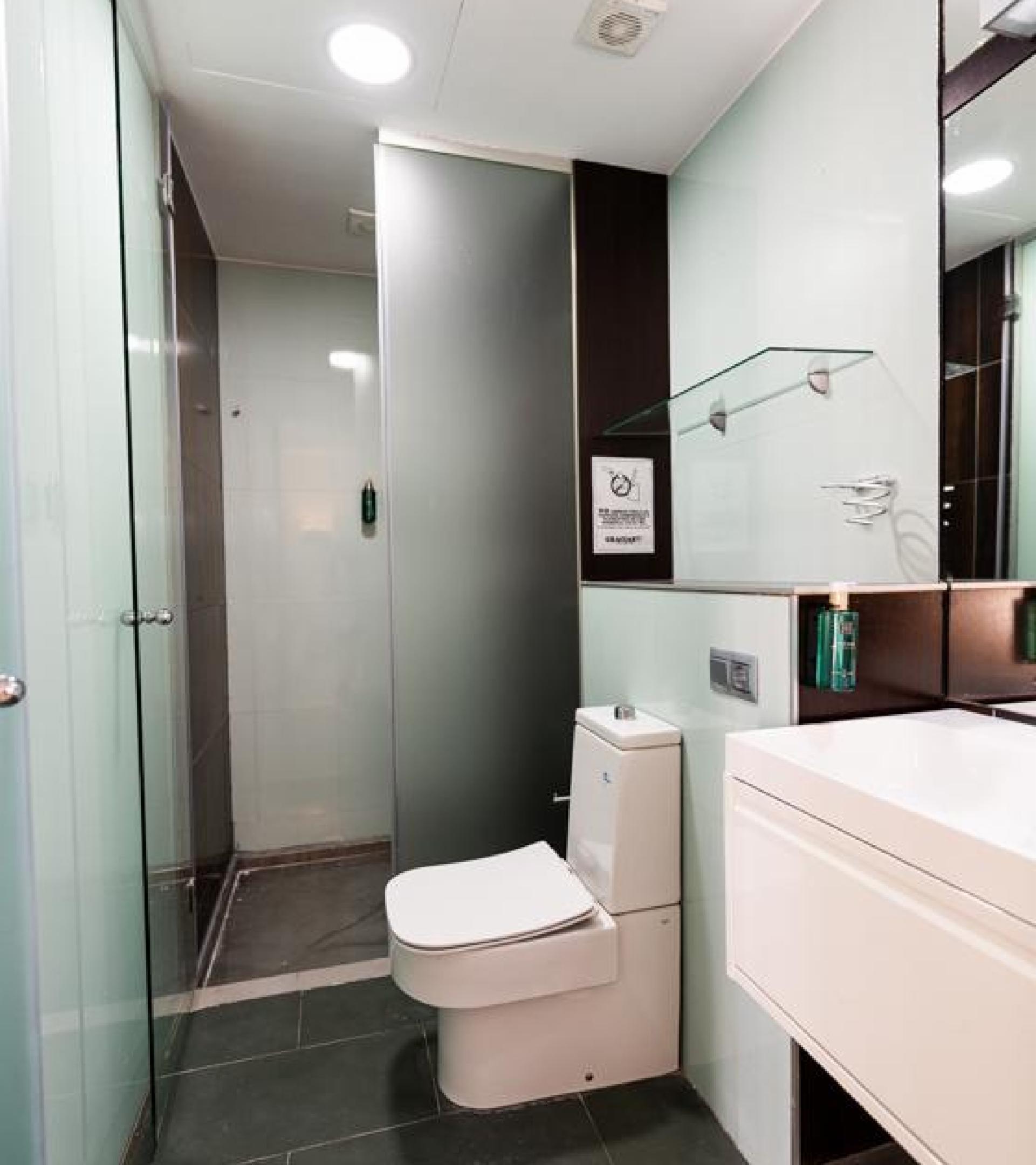 Apartamentos 1º, 2º, 3º A > 2 hab sin balcón 3