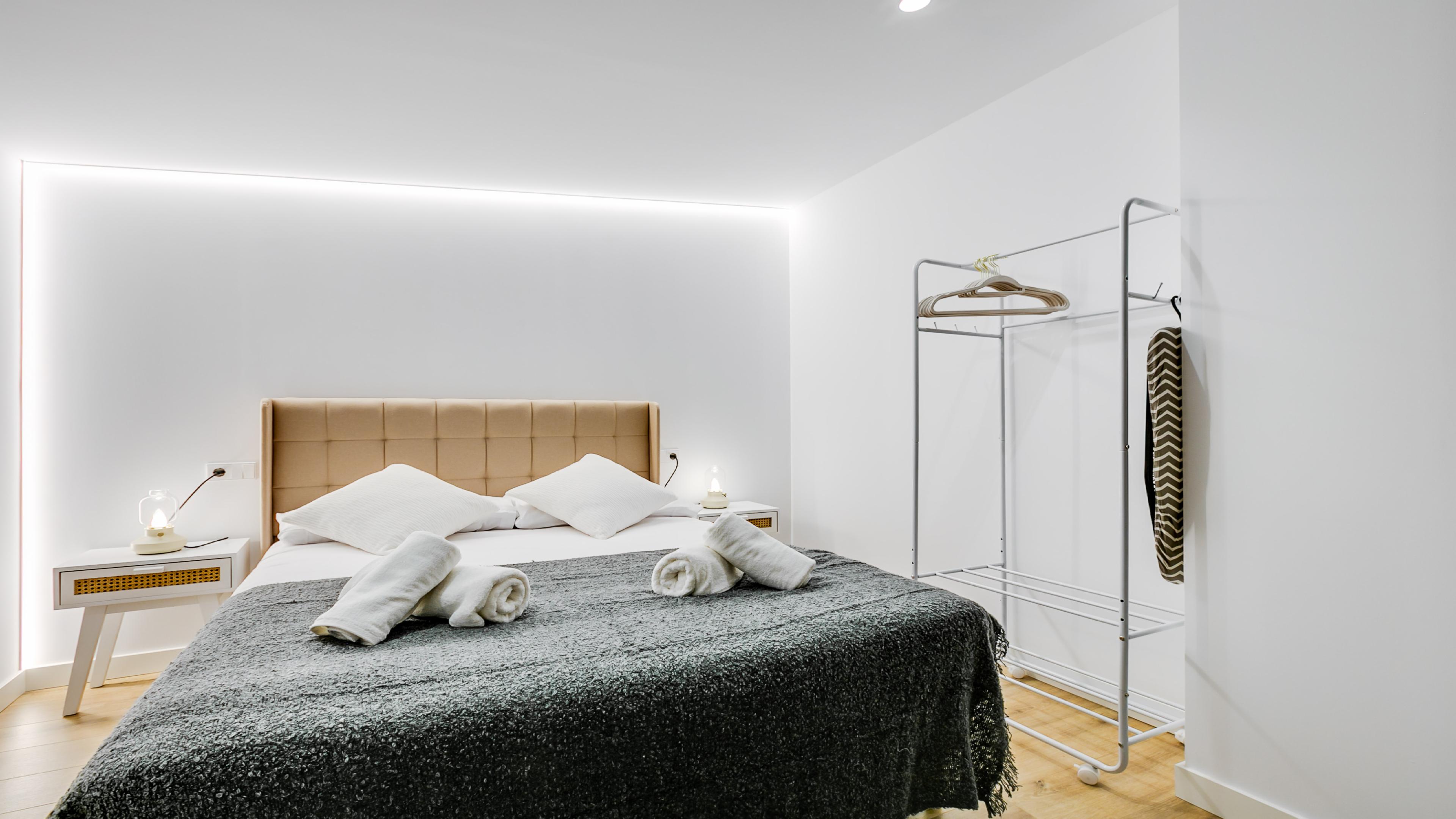 Bobadilla Suite con Sofá Cama 1.1 19