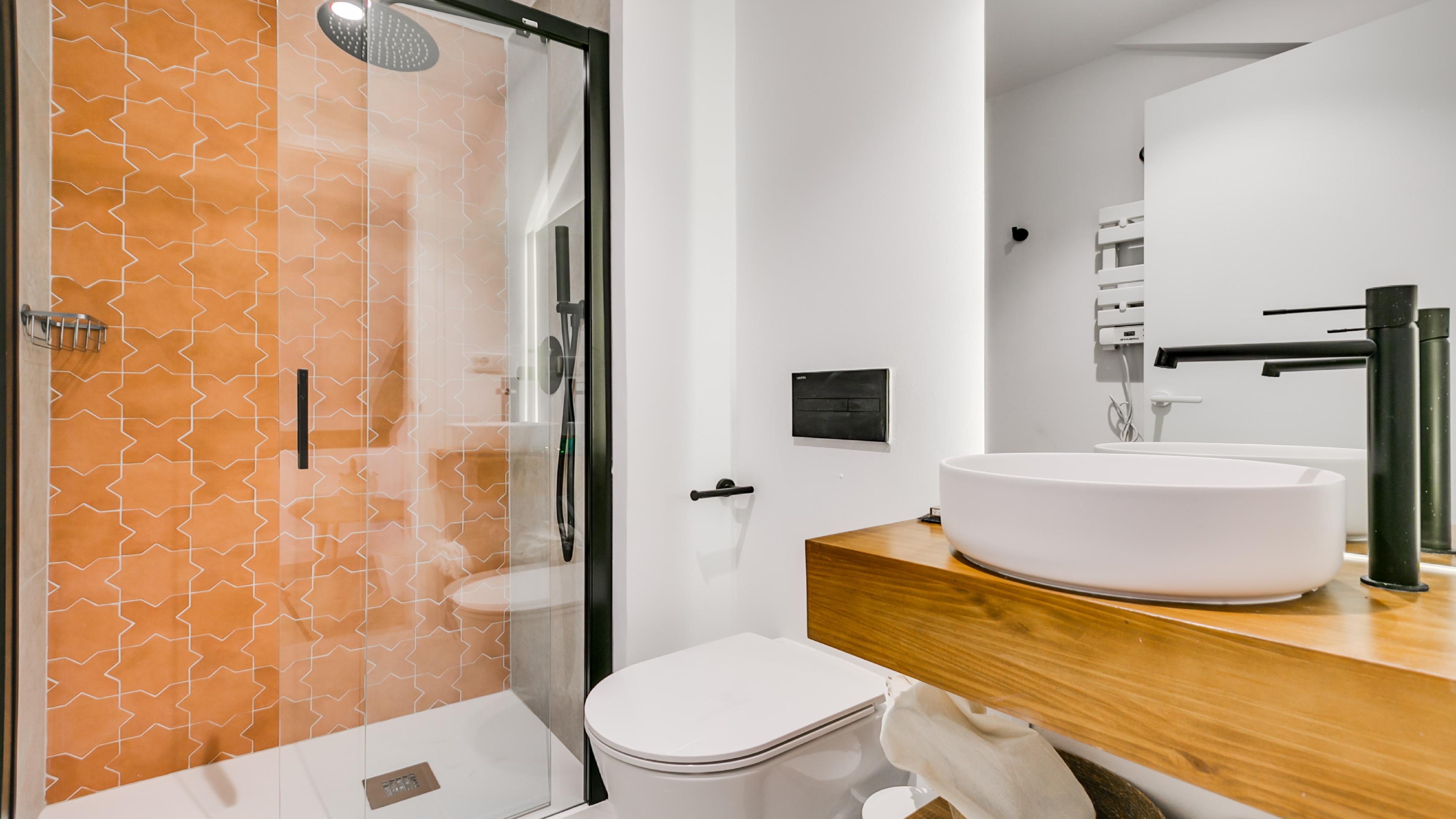 Bobadilla Suite Dúplex Abuhardillado con Jacuzzi 4.1 22
