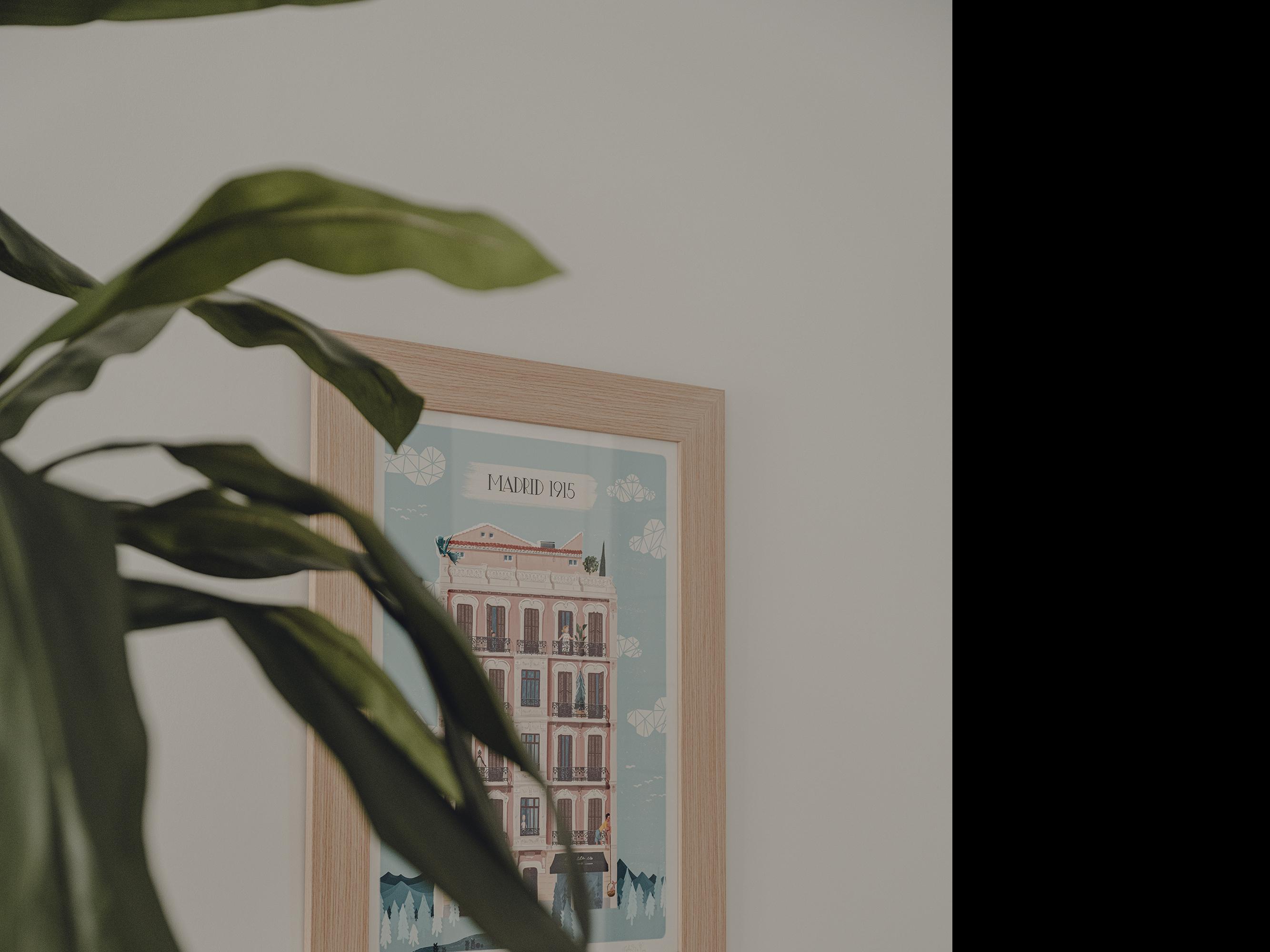1A Private Suites 2 habitaciones 8