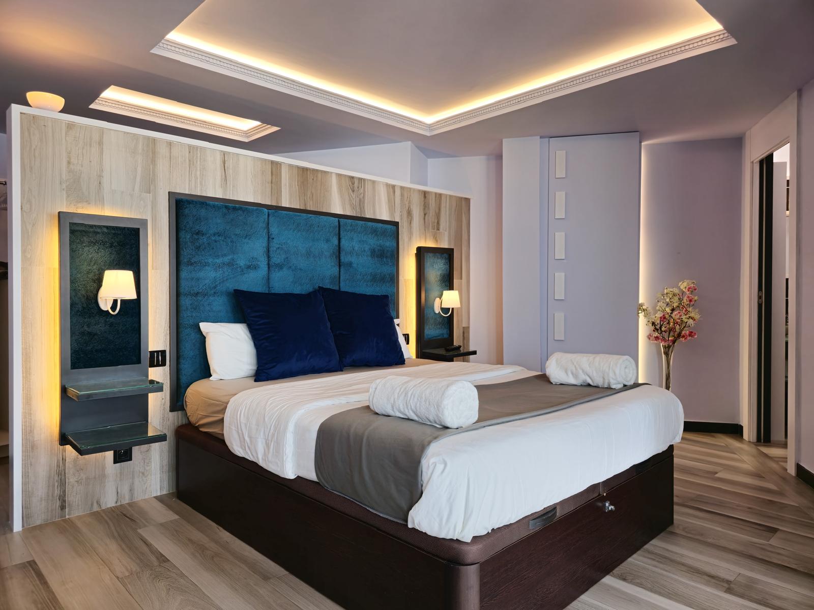 Sky Suite Torremolinos by Rent Me fourth