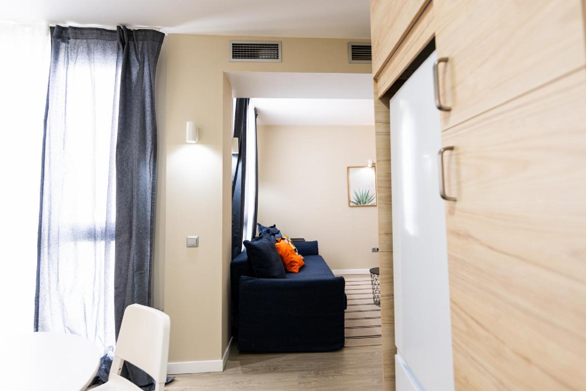 Apartamentos 1º, 2º, 3º A > 2 hab sin balcón 8
