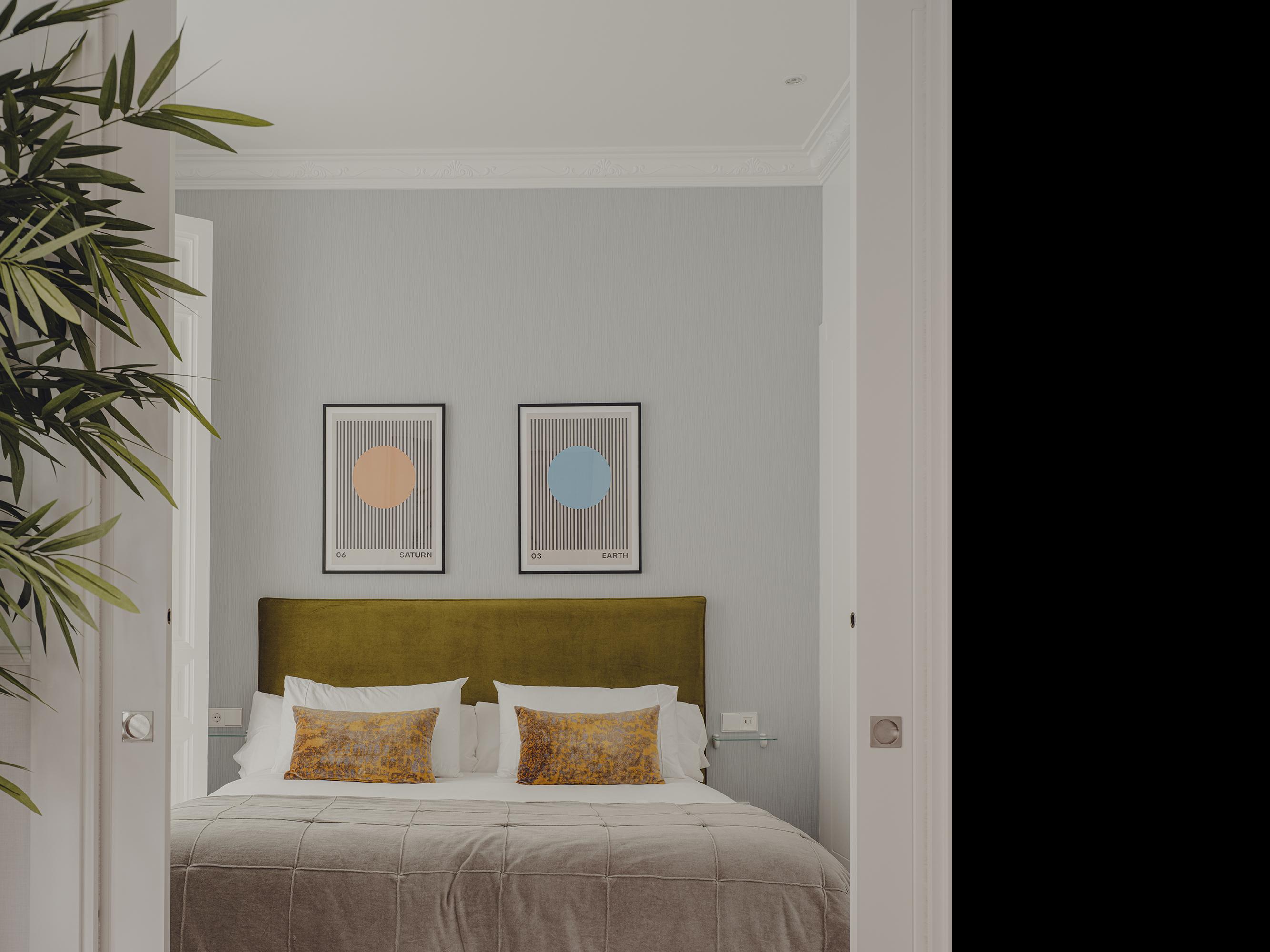 1B Private Suites 1 habitación 10