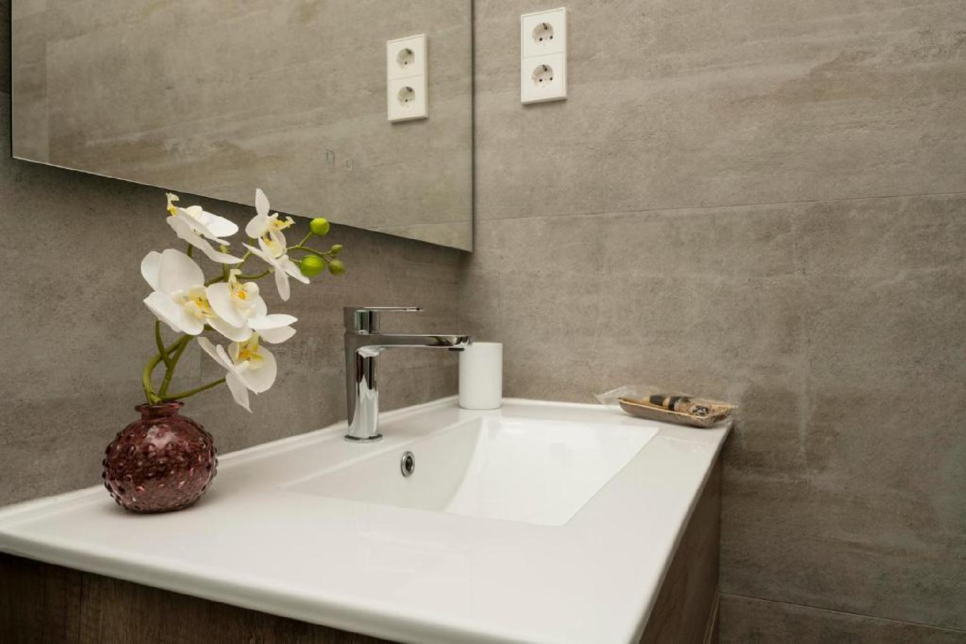 3A Private Suites 2 habitaciones 22