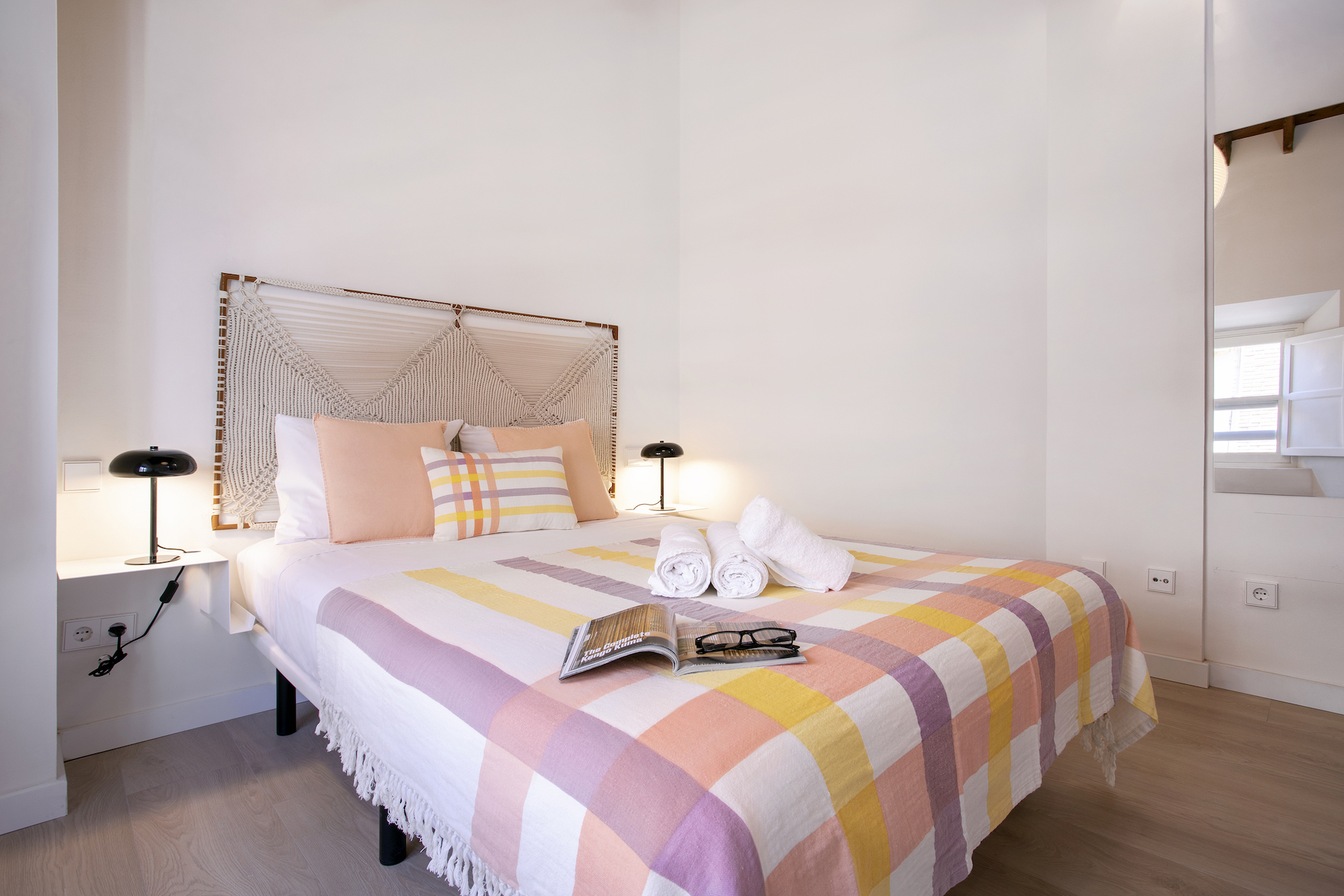 Cisneros Apartamentos Buhardilla 8