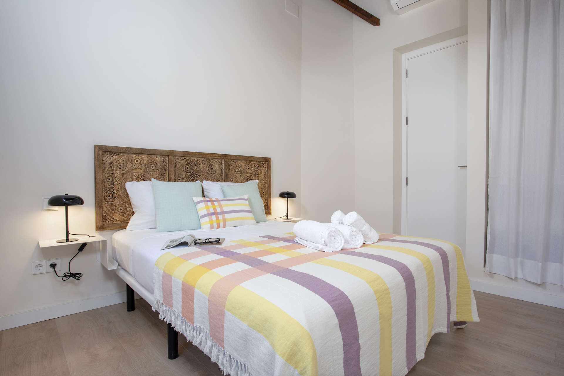 Cisneros Apartamentos Buhardilla 10