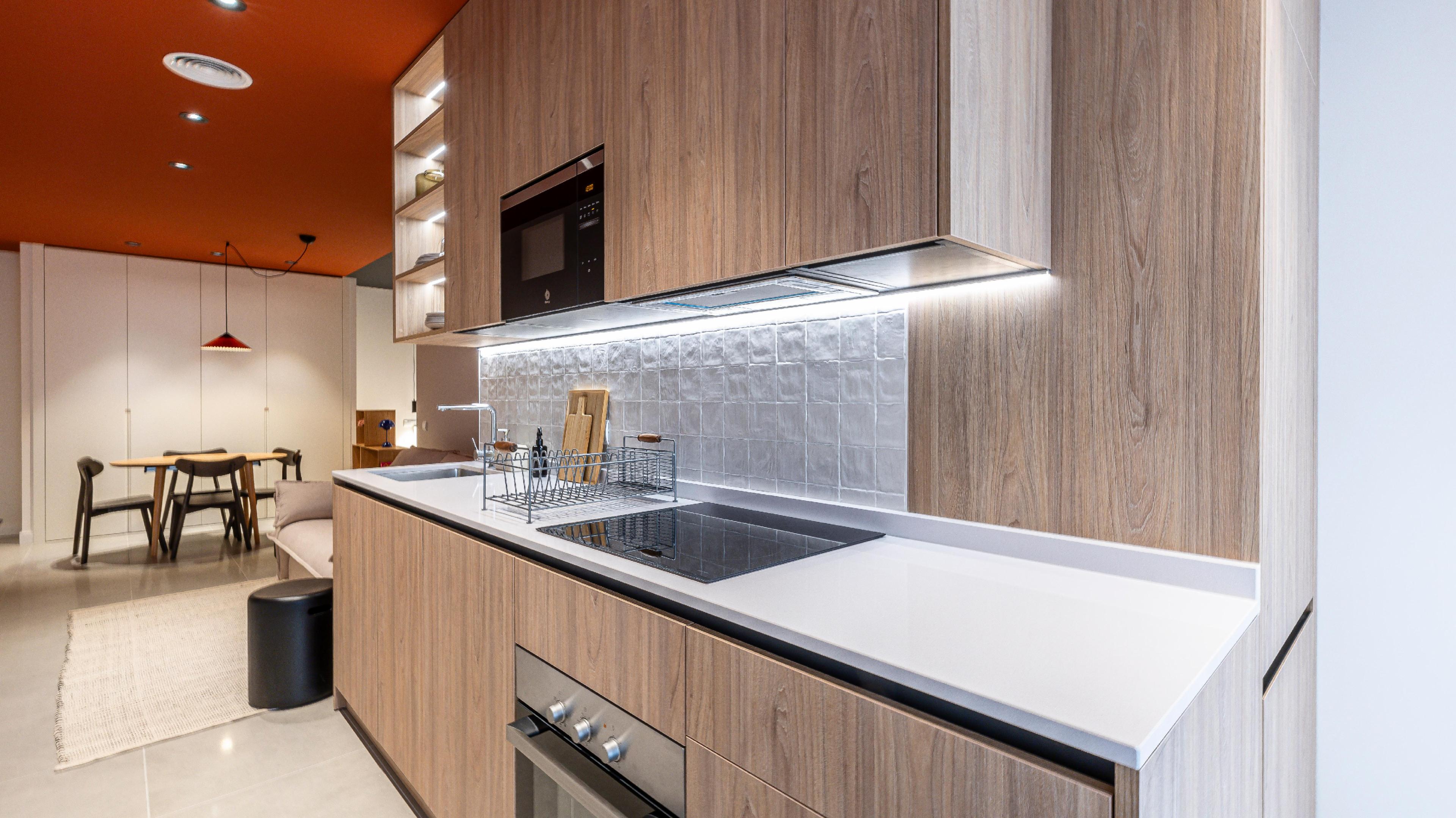 Estudios Arturo Soria by Rent Me fourth