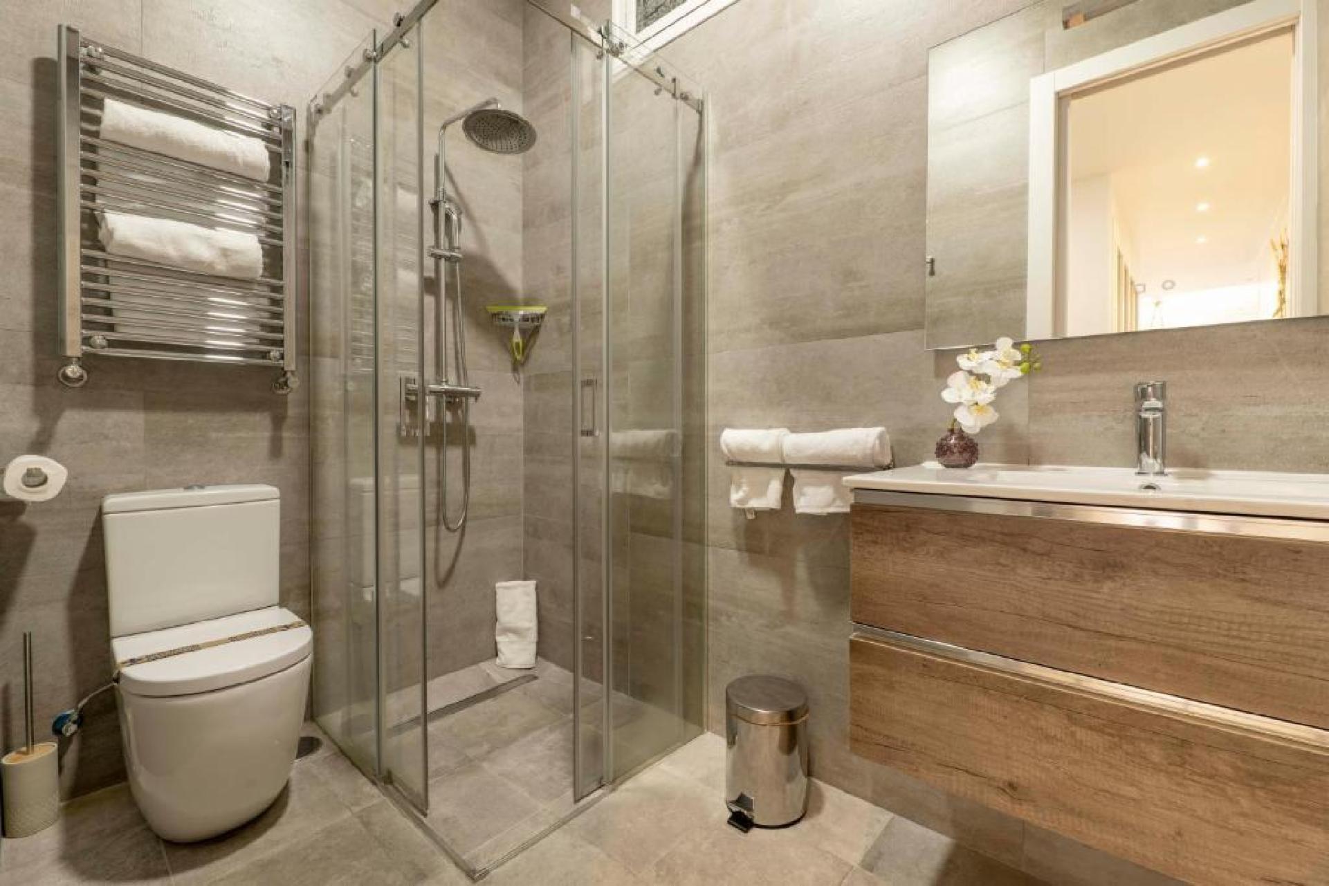 3A Private Suites 2 habitaciones 1