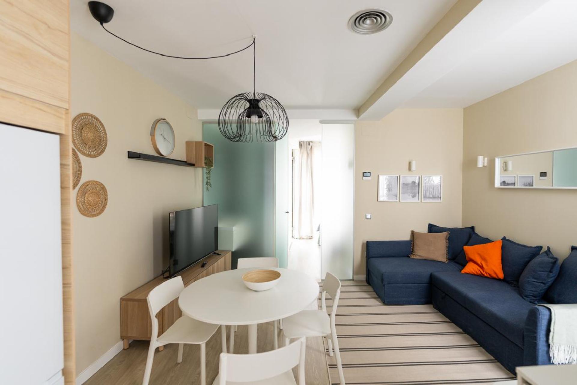 Apartamentos 1º, 2º, 3º D > 1 hab sin balcón, baño en suite 14