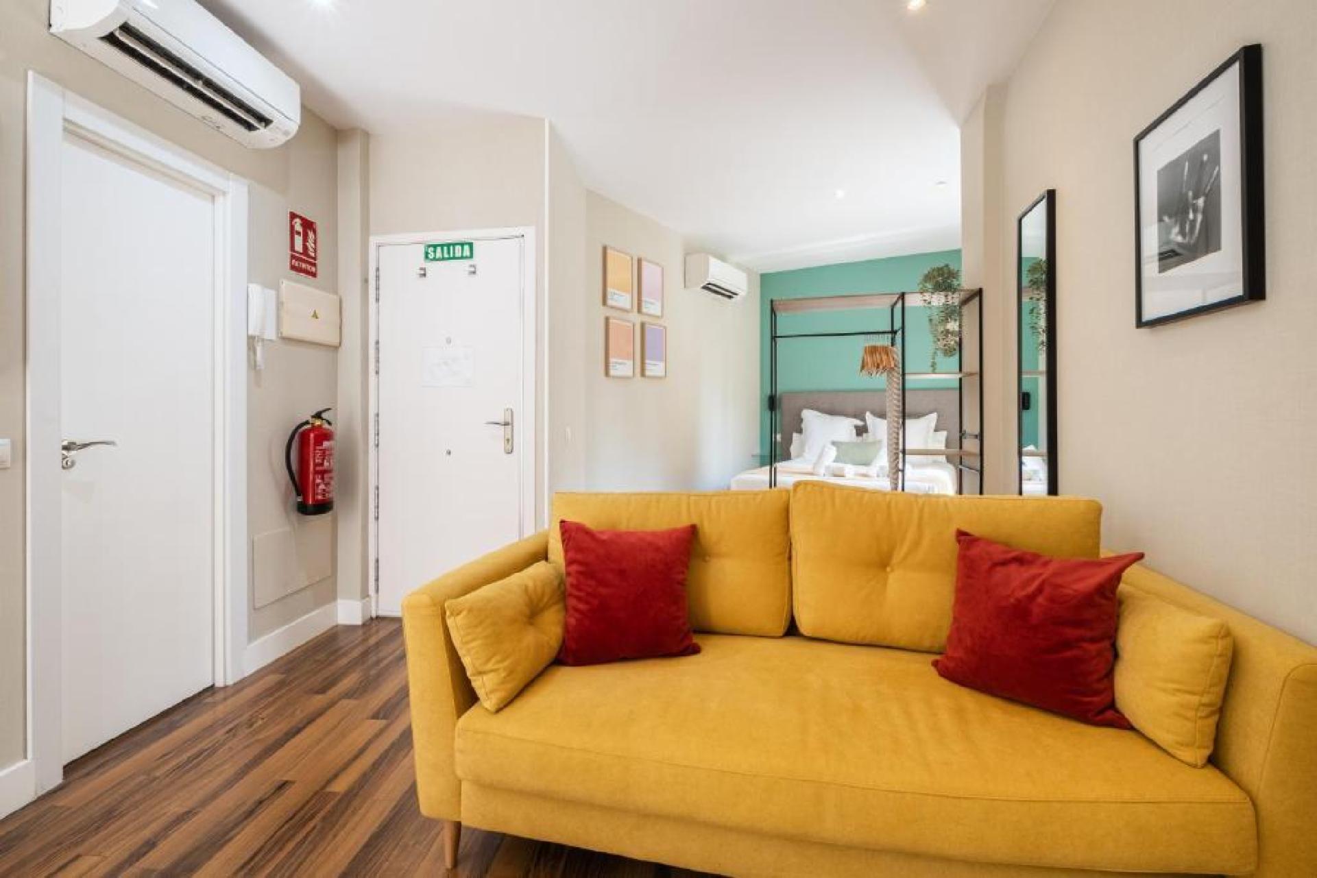 Cruz Apartamento Planta 2 13