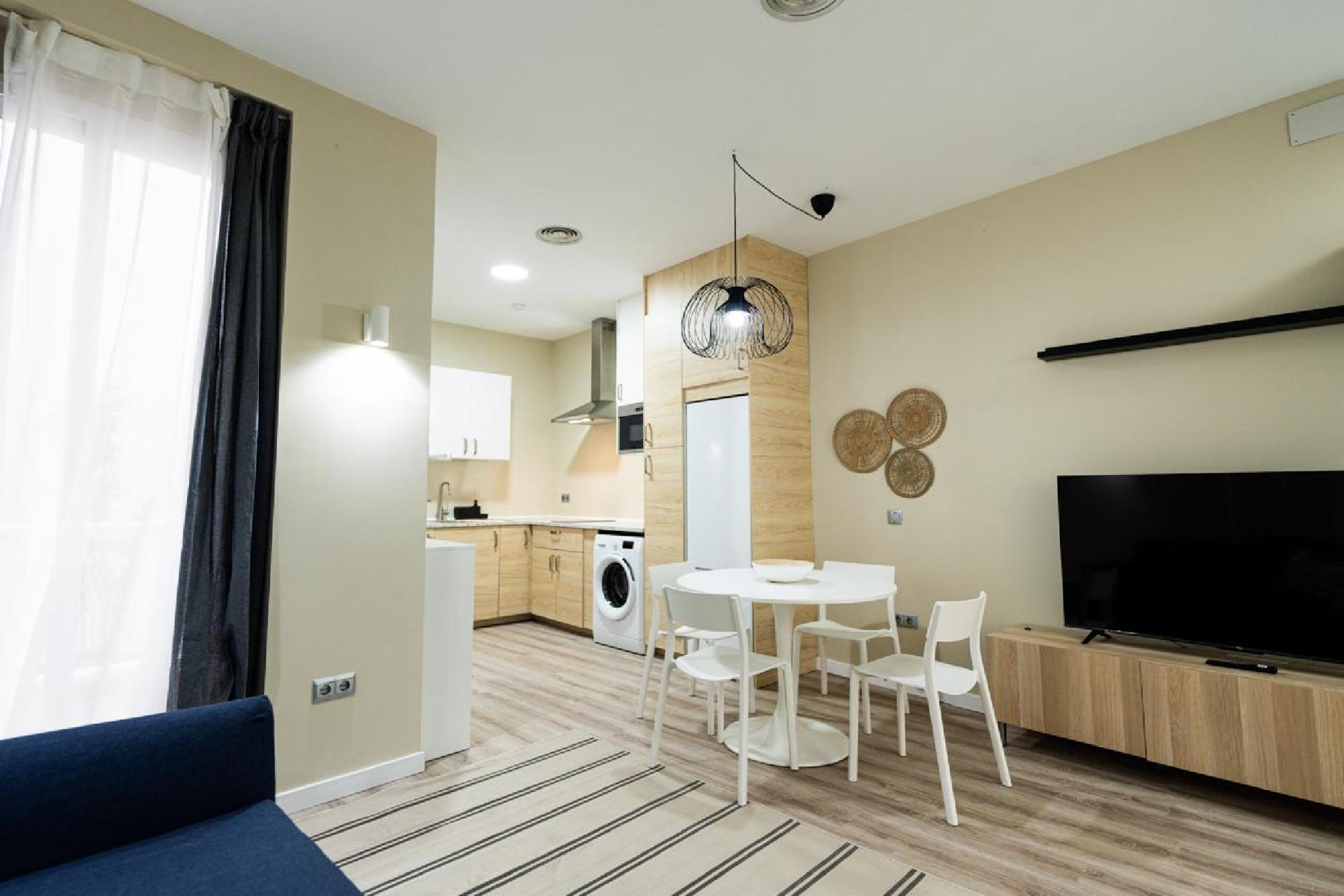 Apartamento Bajo B > 1 hab, baño en suite 13