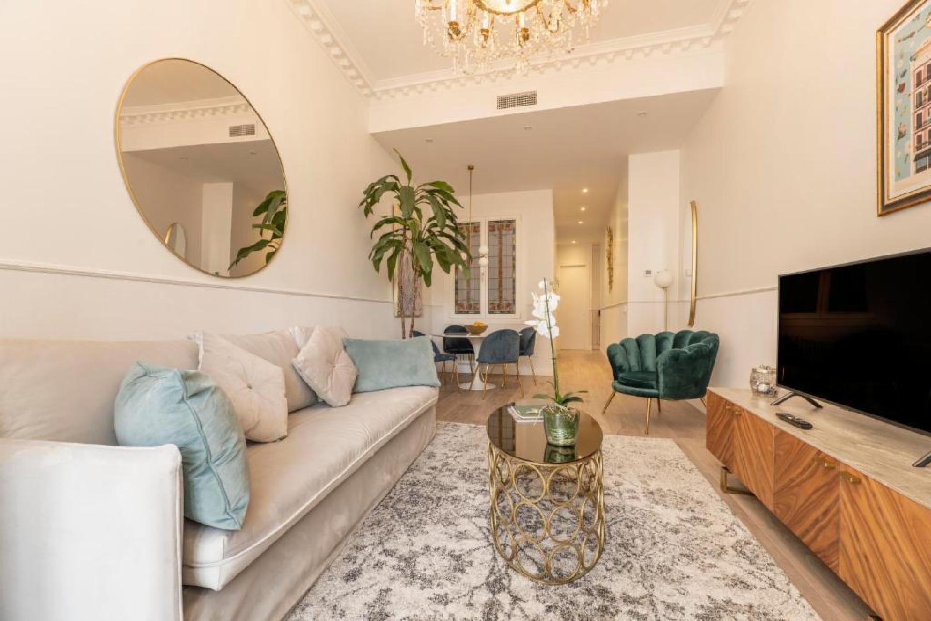 3A Private Suites 2 habitaciones 16