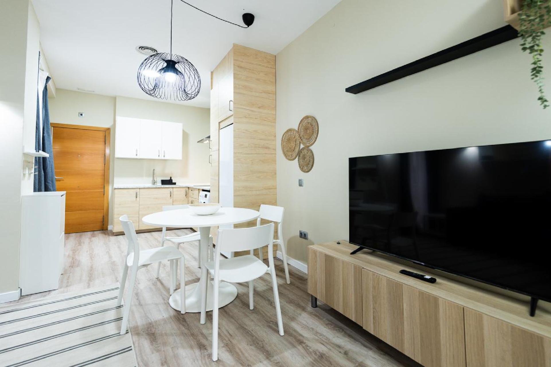 Apartamento Bajo B > 1 hab, baño en suite 8