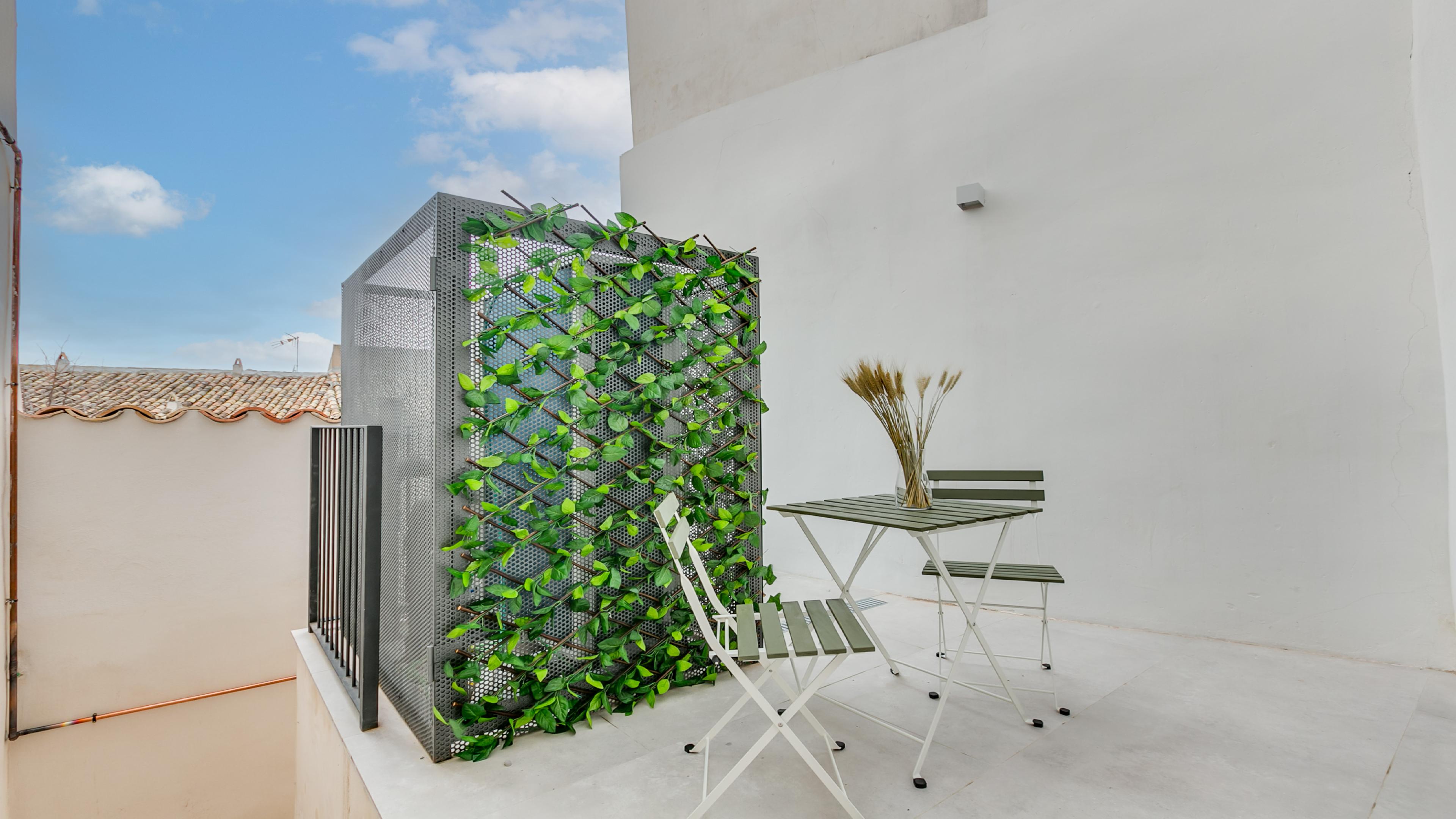 Bobadilla Suite con Patio Privado y Jacuzzi Bajo 14