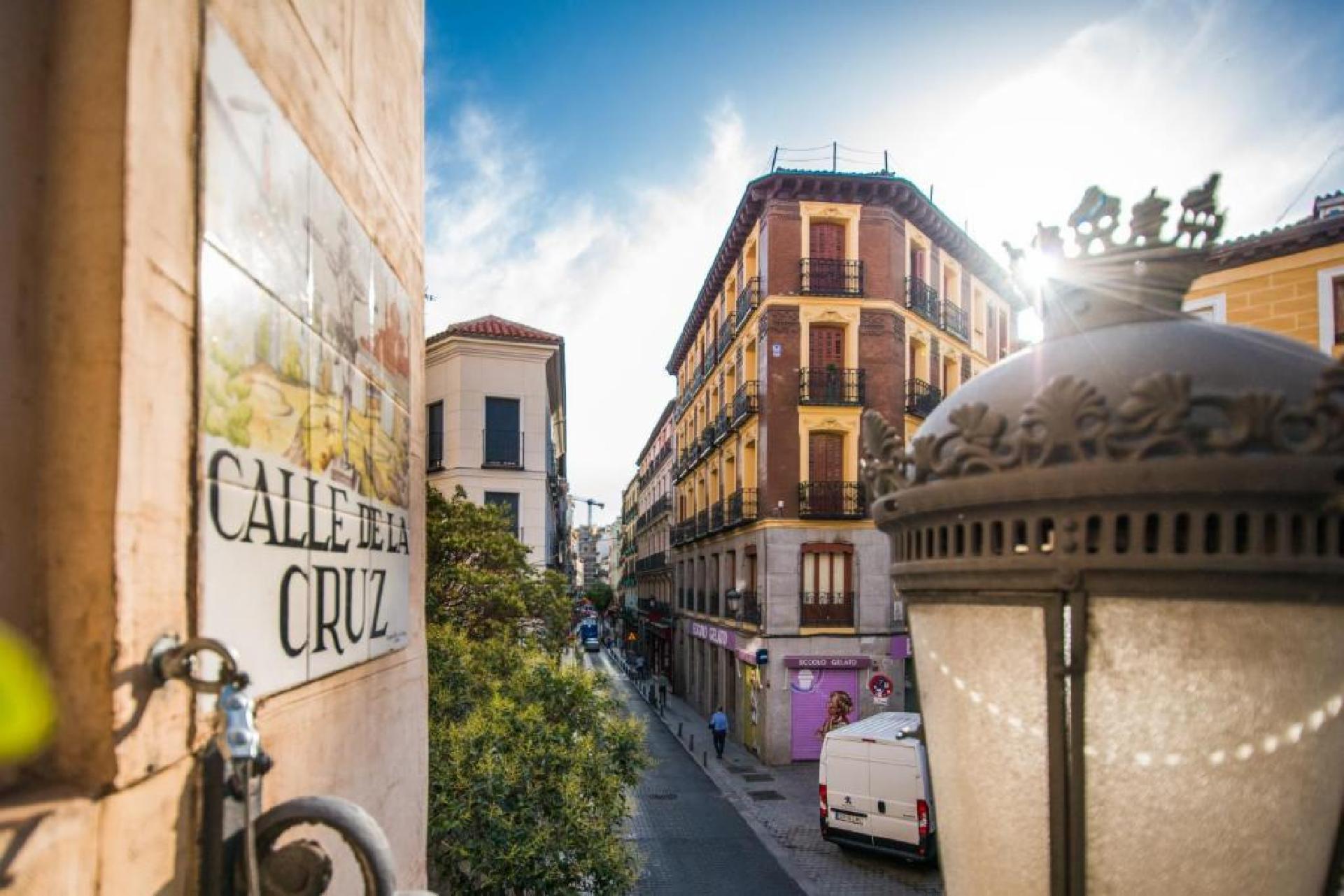 Cruz Apartamento Planta 3 15