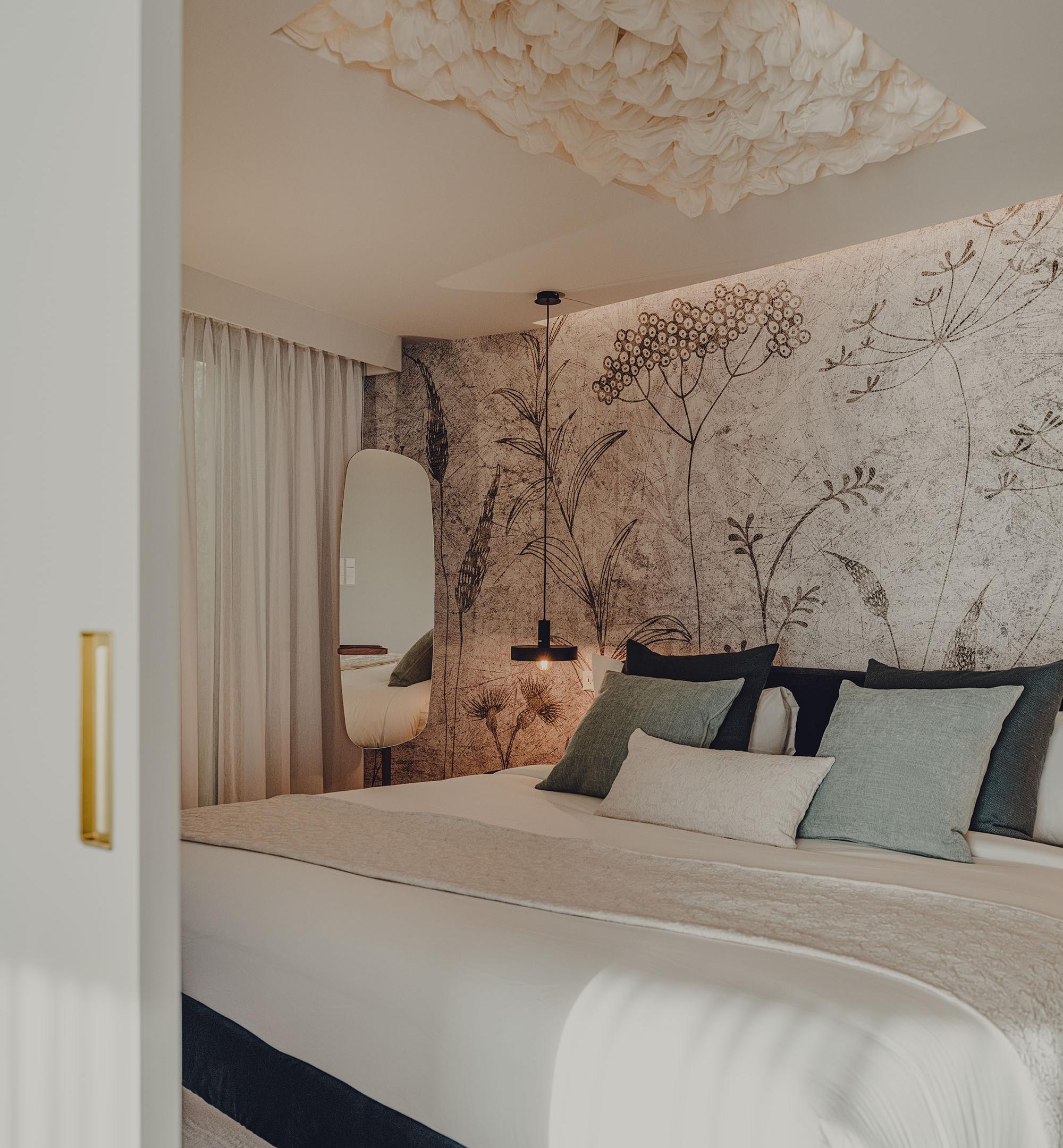 Madrid 1915 Private Suites fourth