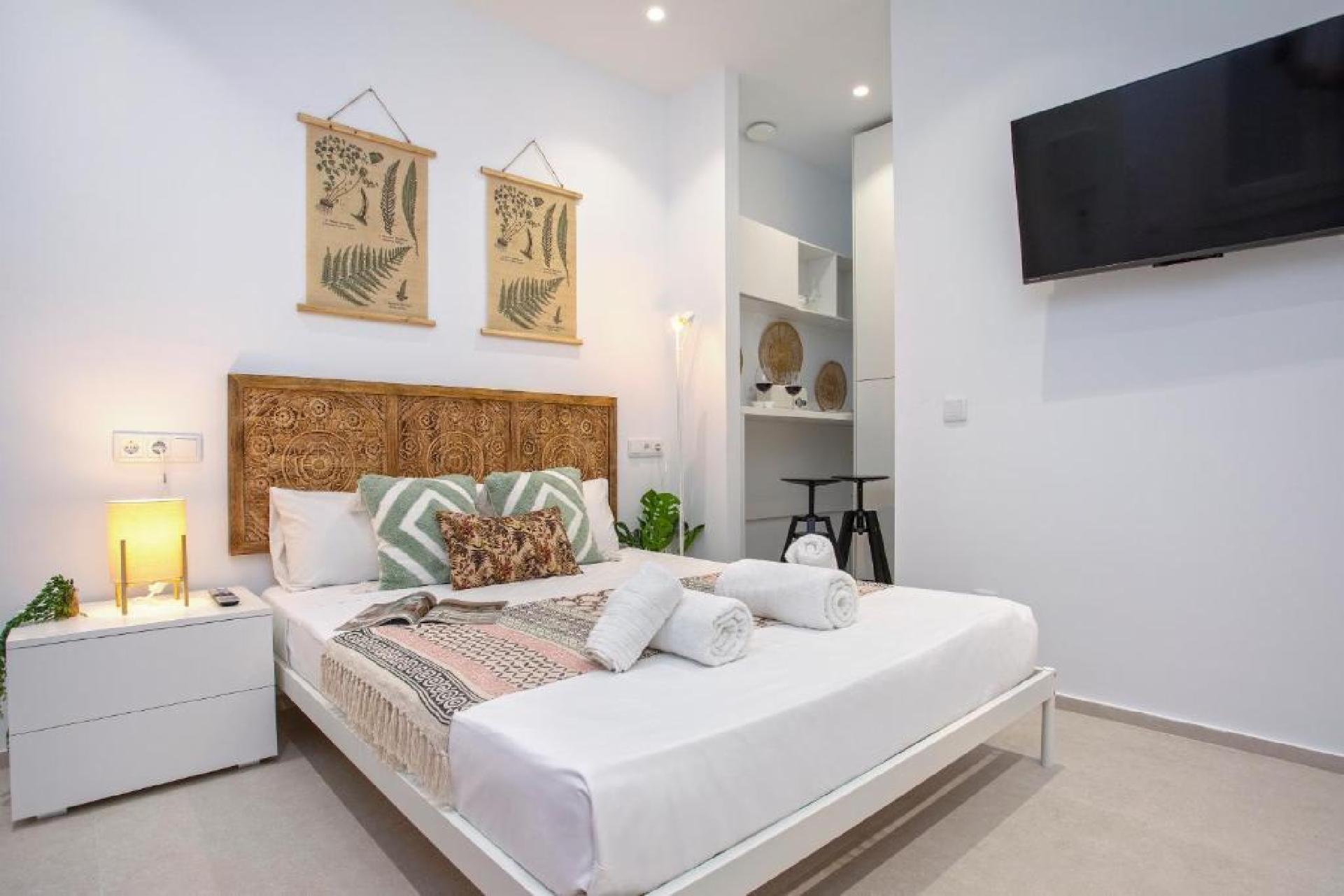 Acogedor Estudio en Puerto Banús by Rent Me 3