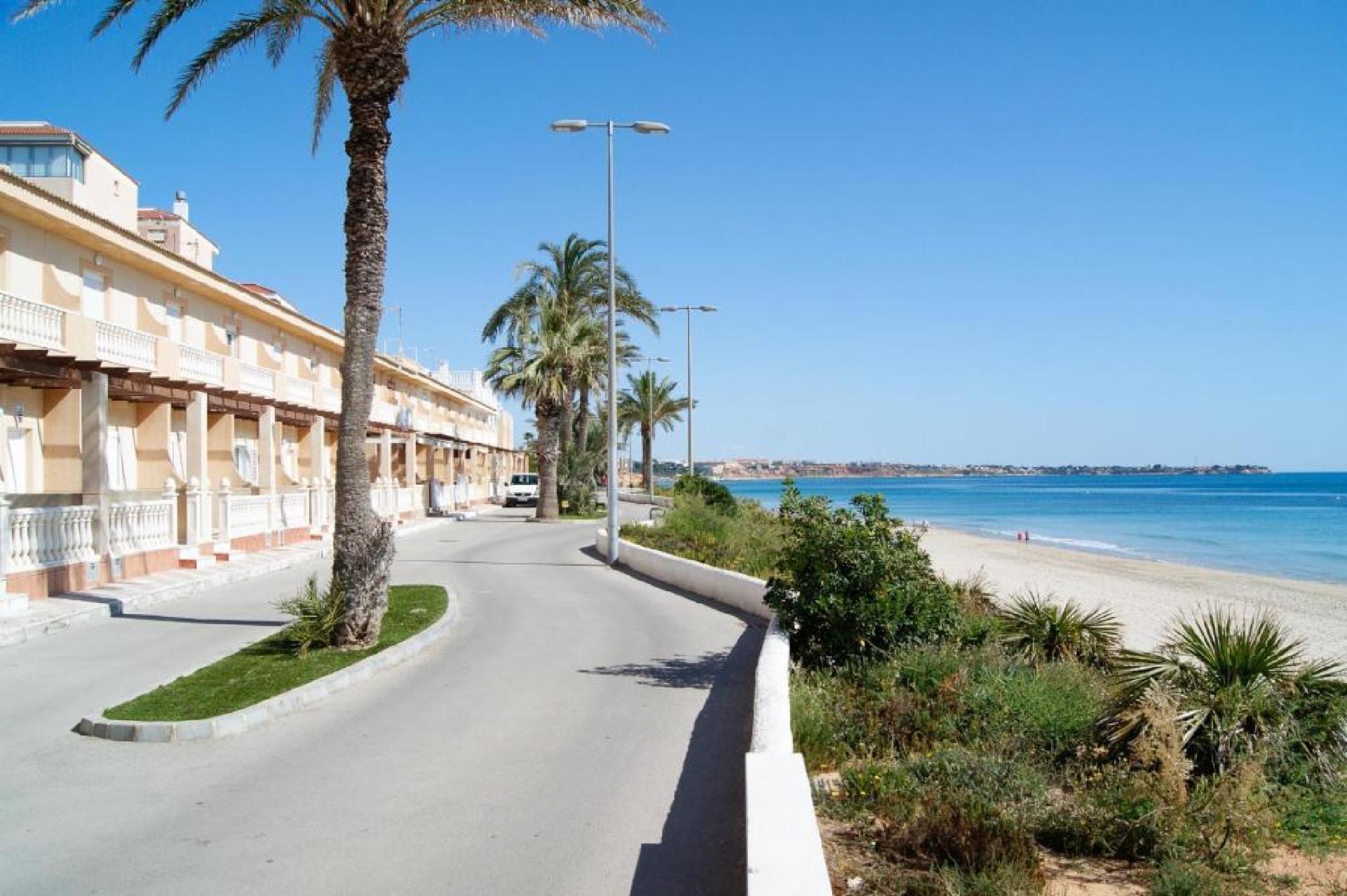 Jessica Beach Apartments